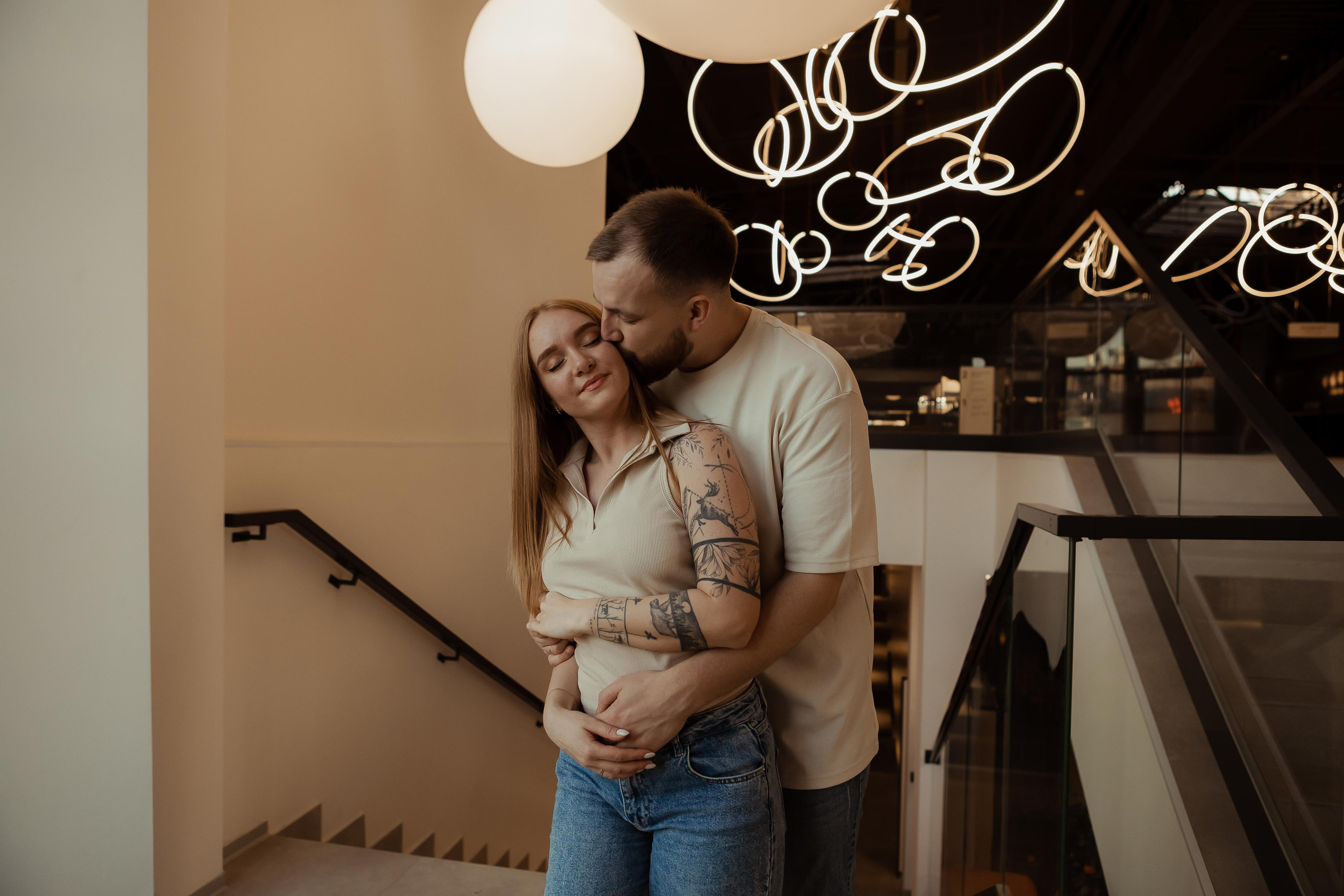 Кирилл & Света. ФОТОГРАФ Маргарита Сивакова | Ярославль Кострома Москва