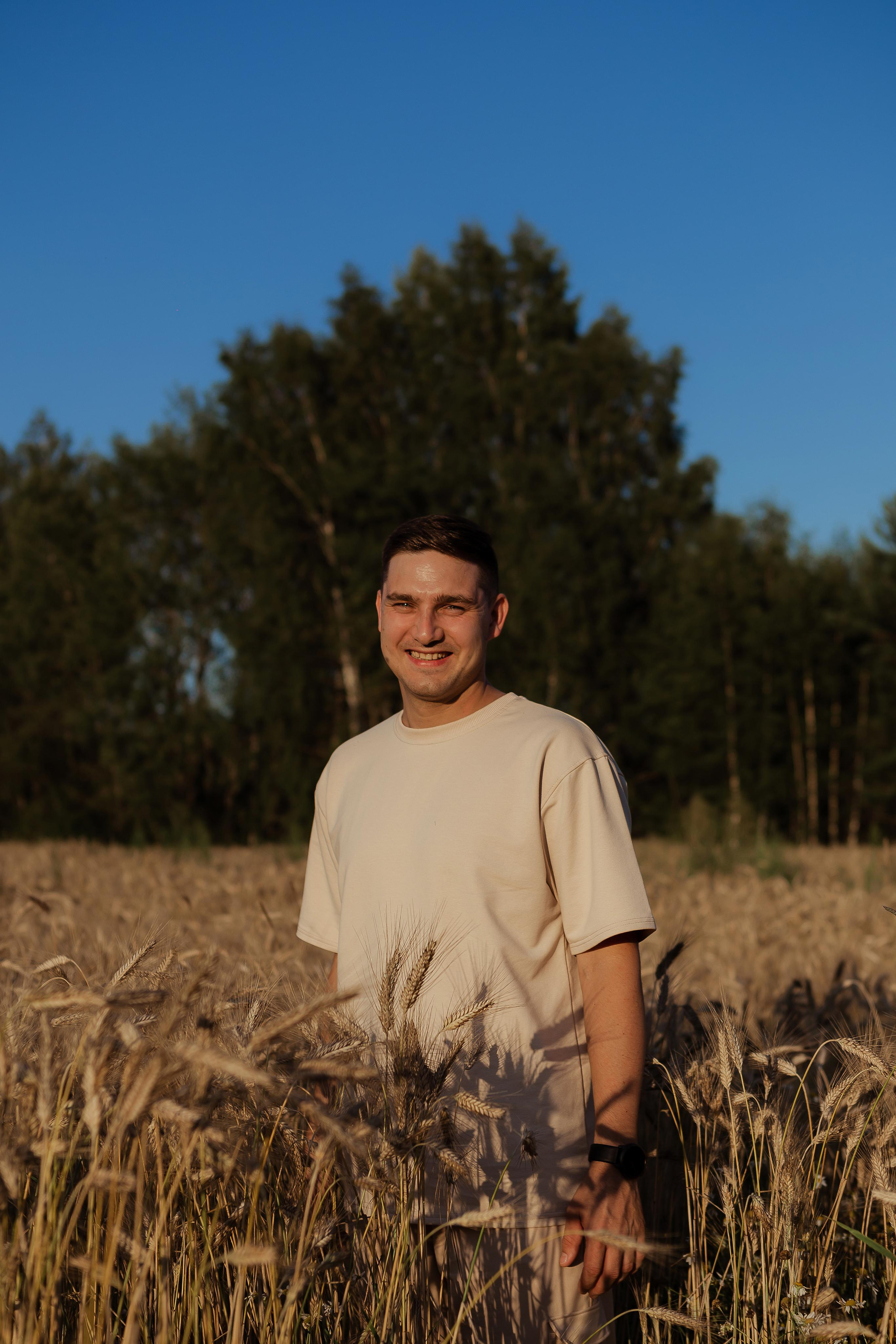 01.08 Поле. ФОТОГРАФ Маргарита Сивакова | Ярославль Кострома Москва