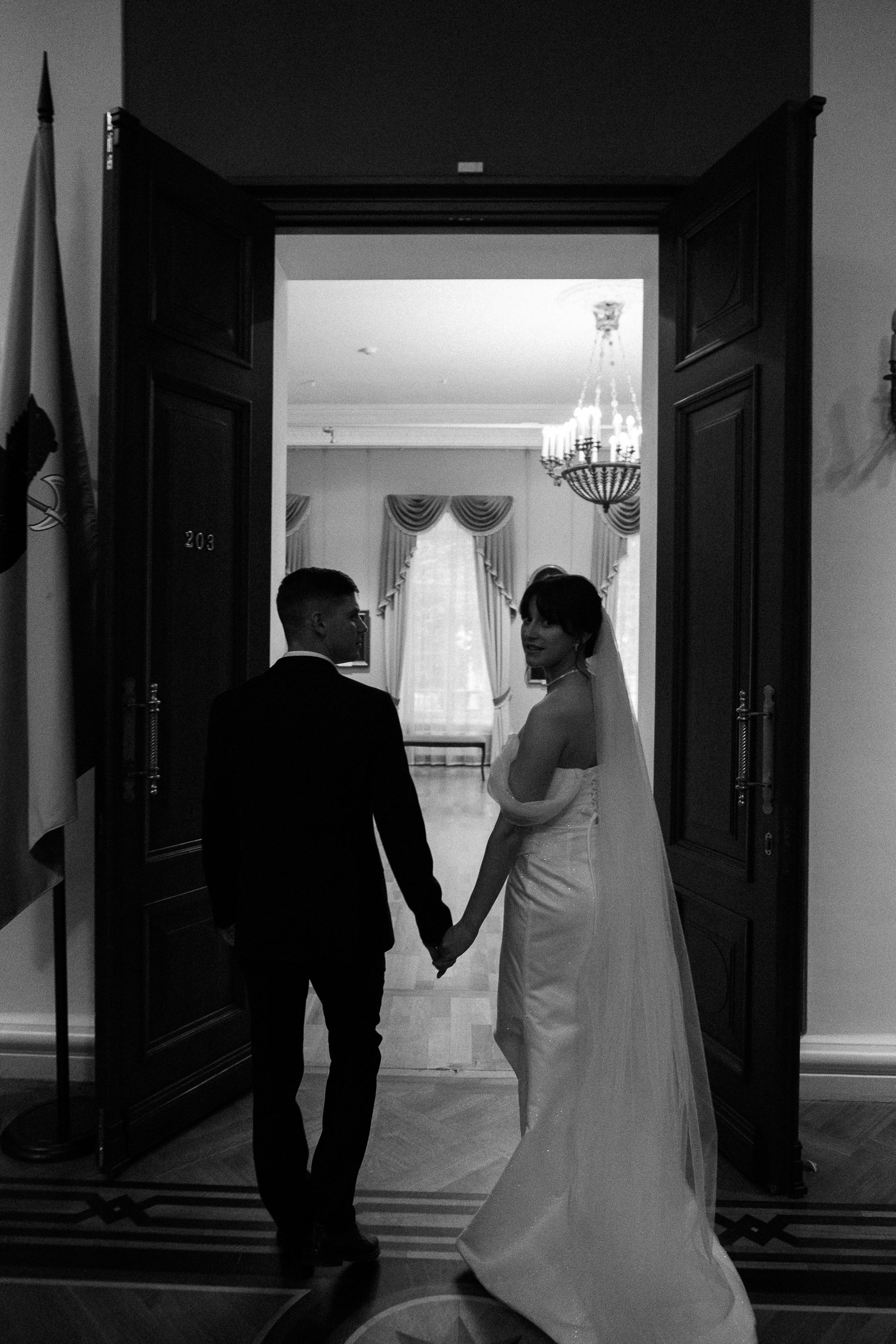 Влад & Полина. Банкет 30.06. ФОТОГРАФ Маргарита Сивакова | Ярославль Кострома Москва