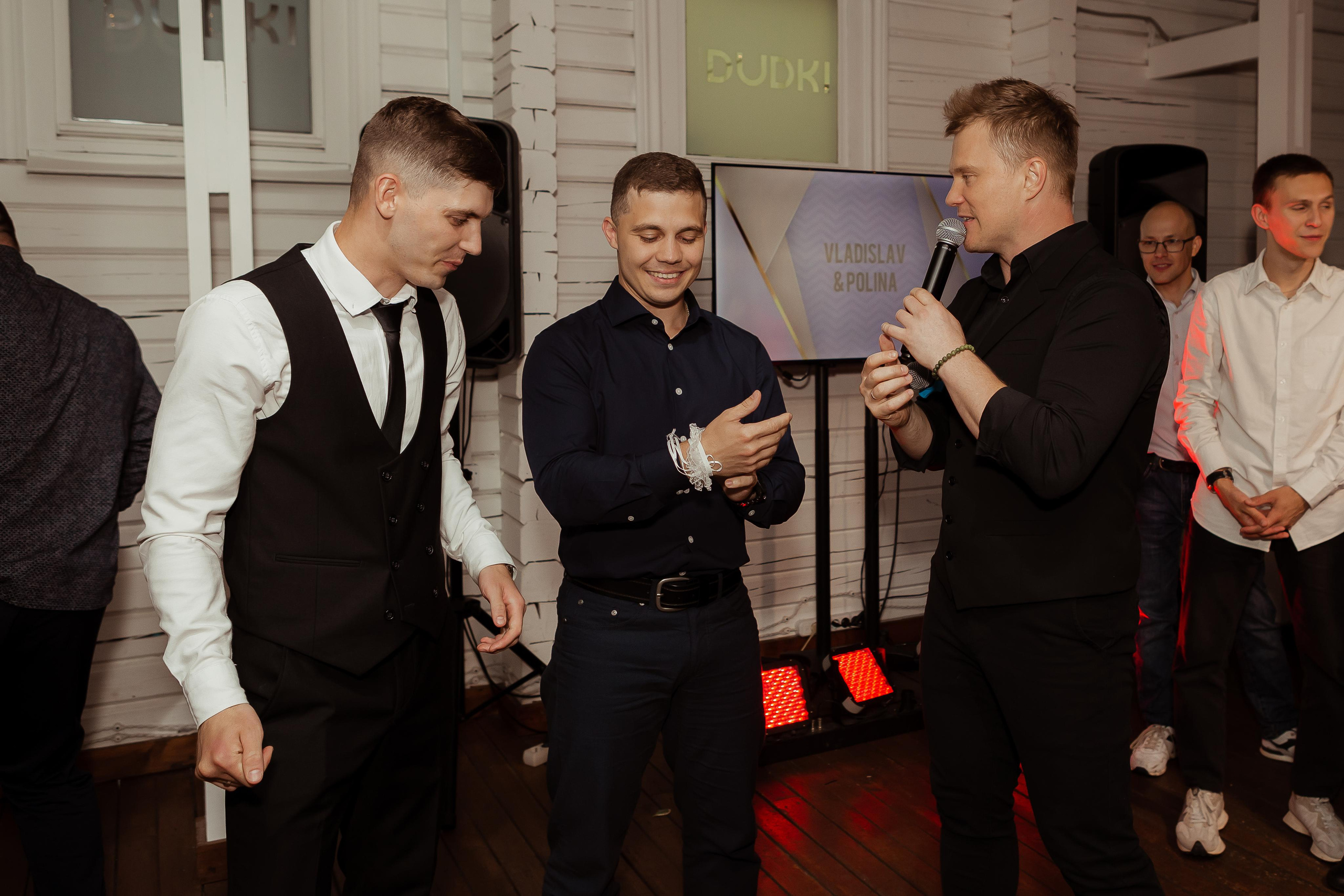 Влад & Полина. Банкет 30.06. ФОТОГРАФ Маргарита Сивакова | Ярославль Кострома Москва