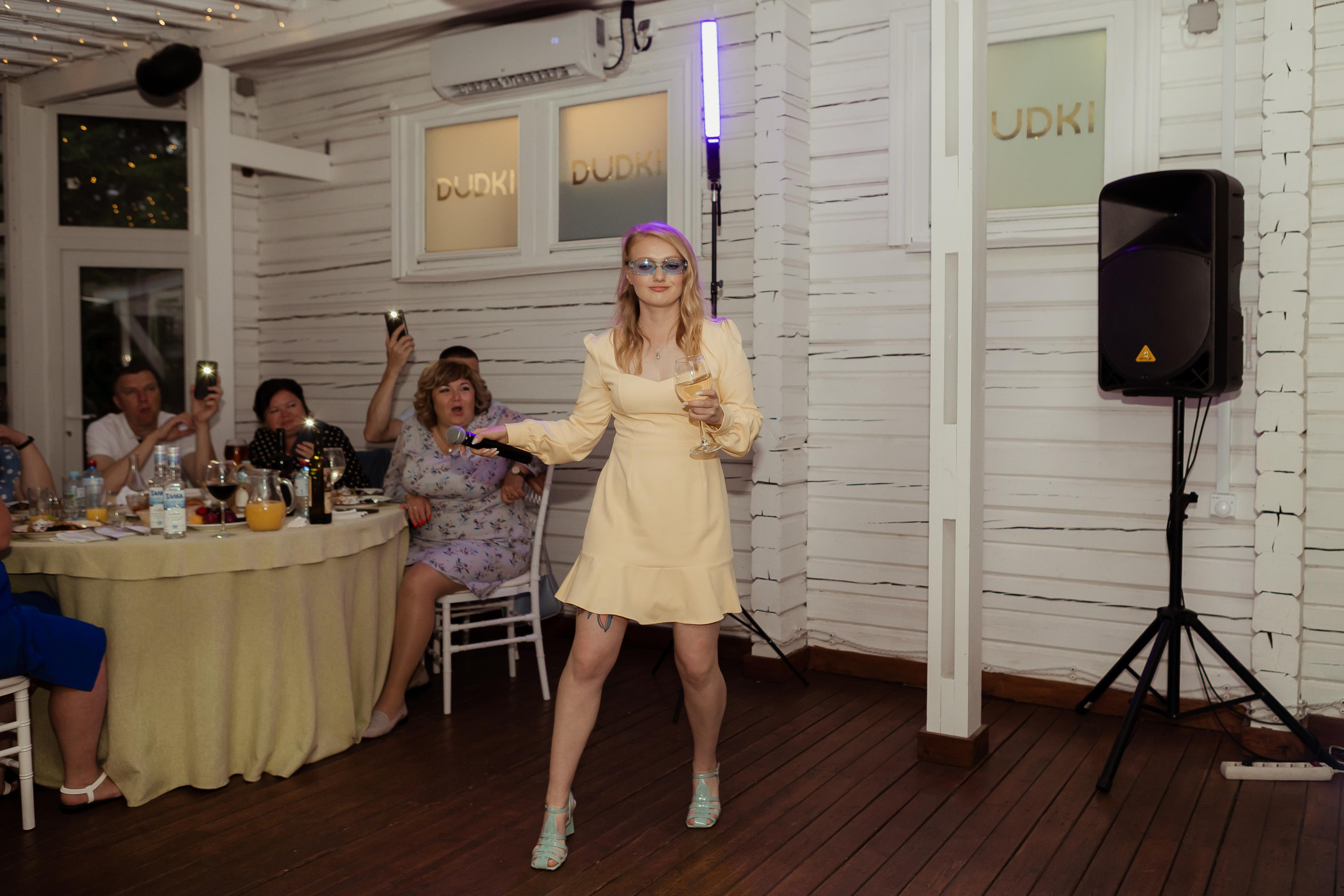 Влад & Полина. Банкет 30.06. ФОТОГРАФ Маргарита Сивакова | Ярославль Кострома Москва