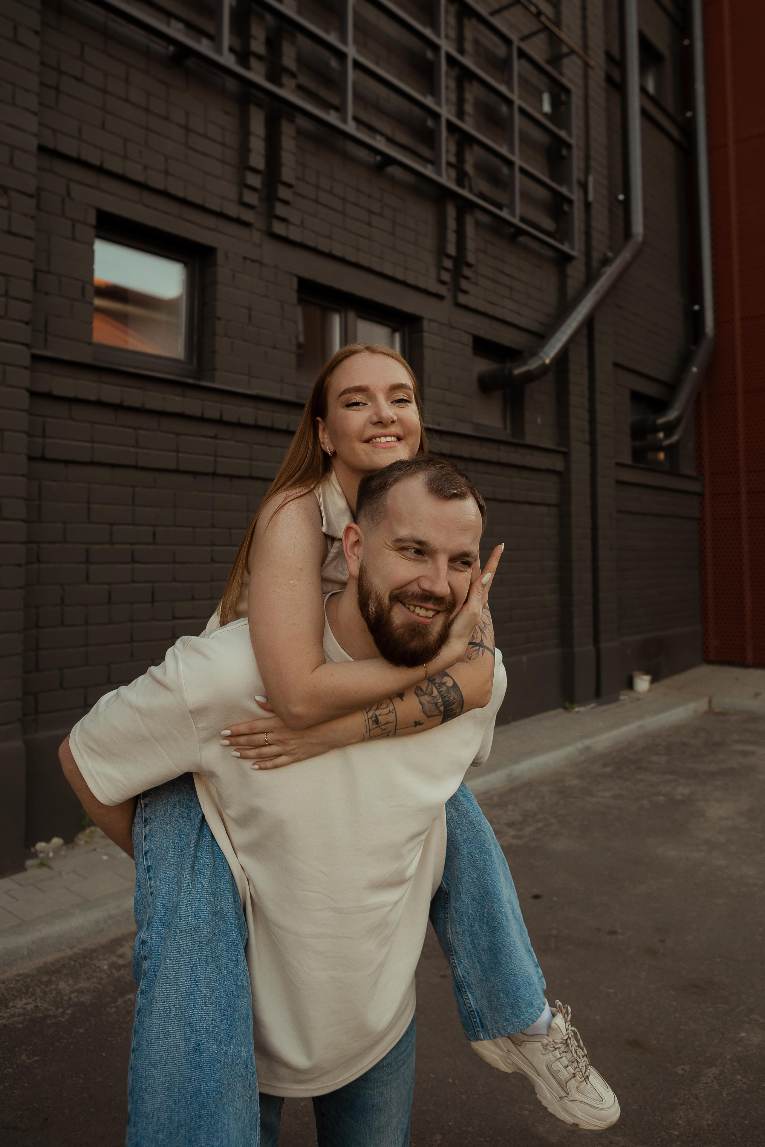 Кирилл & Света. ФОТОГРАФ Маргарита Сивакова | Ярославль Кострома Москва