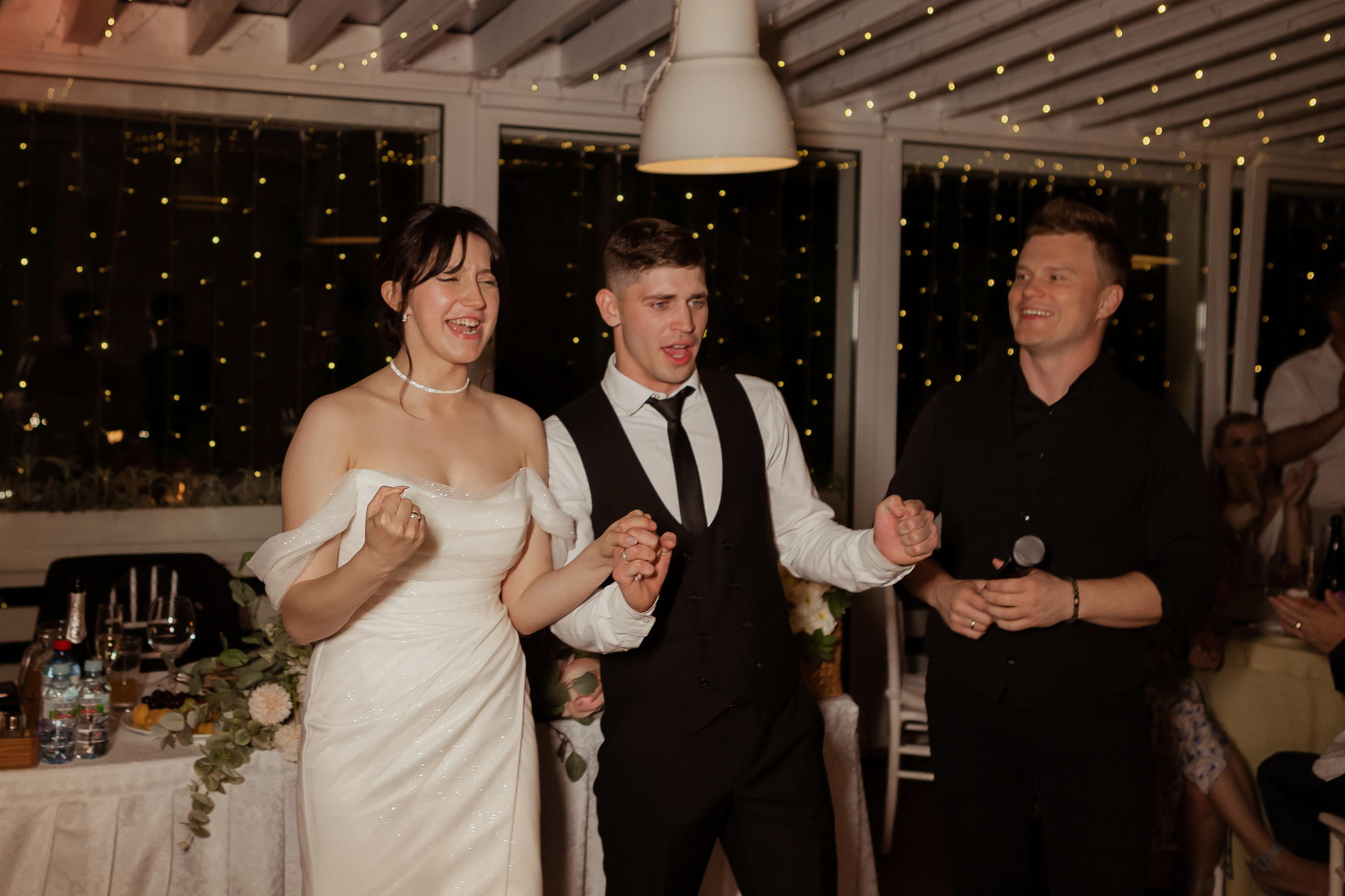 Влад & Полина. Банкет 30.06. ФОТОГРАФ Маргарита Сивакова | Ярославль Кострома Москва