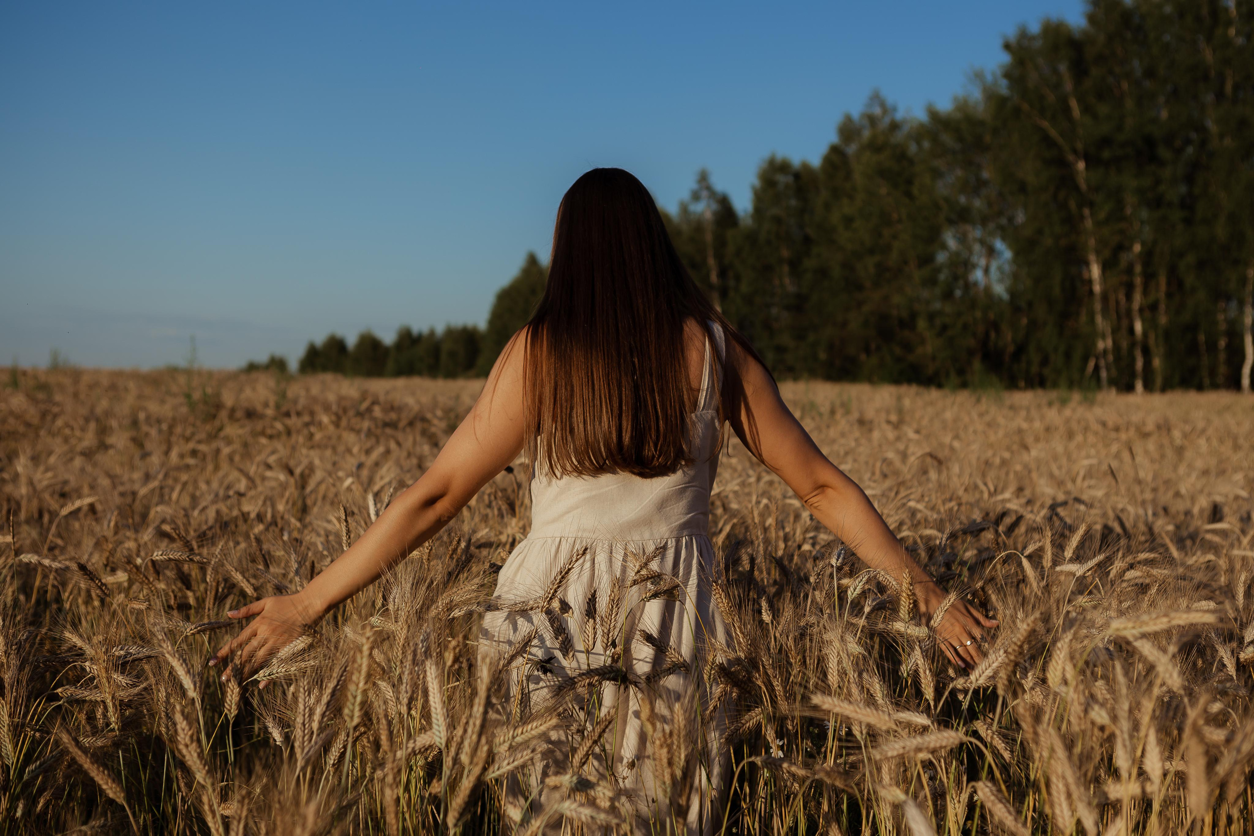 01.08 Поле. ФОТОГРАФ Маргарита Сивакова | Ярославль Кострома Москва