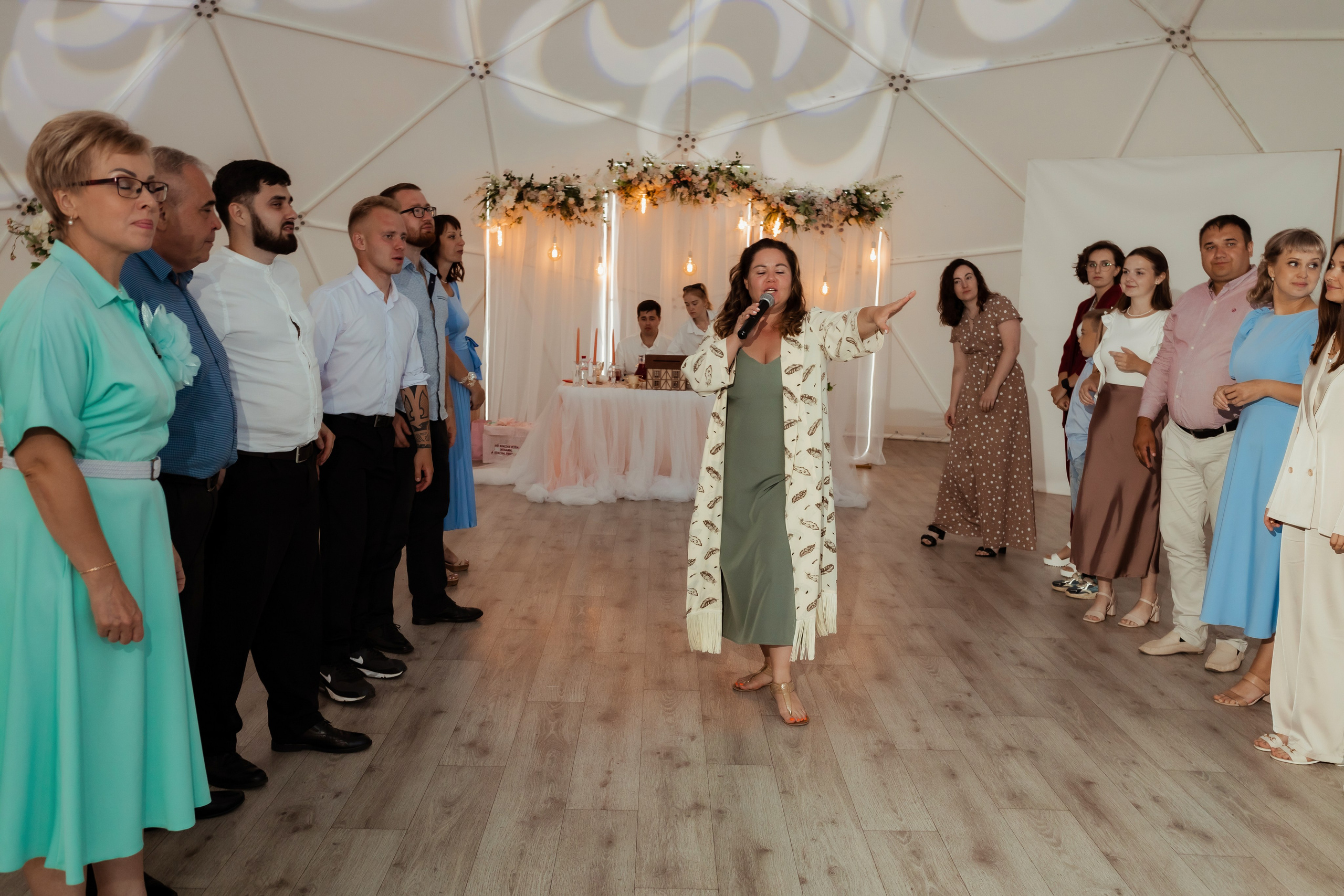 Ваня & Галя (с банкетом). ФОТОГРАФ Маргарита Сивакова | Ярославль Кострома Москва