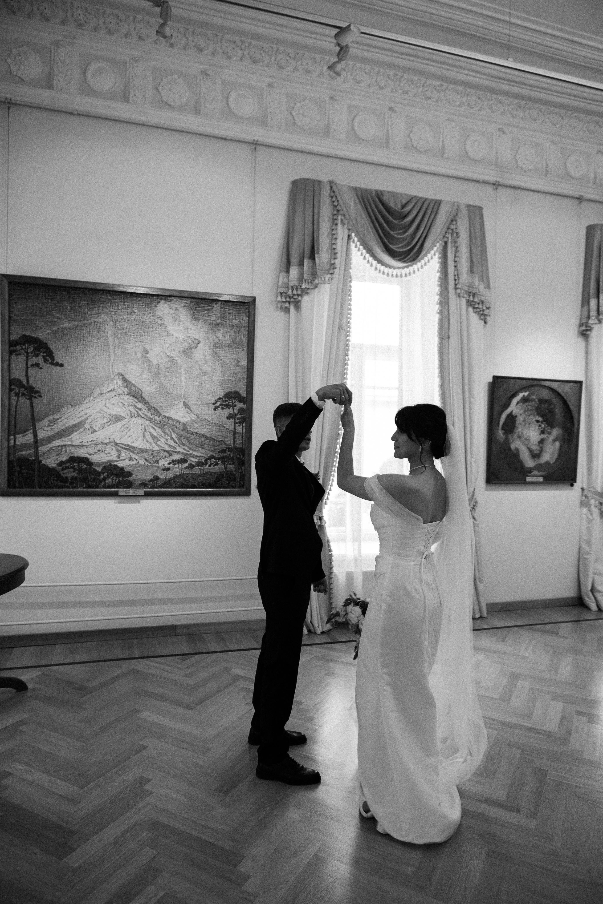 Влад & Полина. Банкет 30.06. ФОТОГРАФ Маргарита Сивакова | Ярославль Кострома Москва