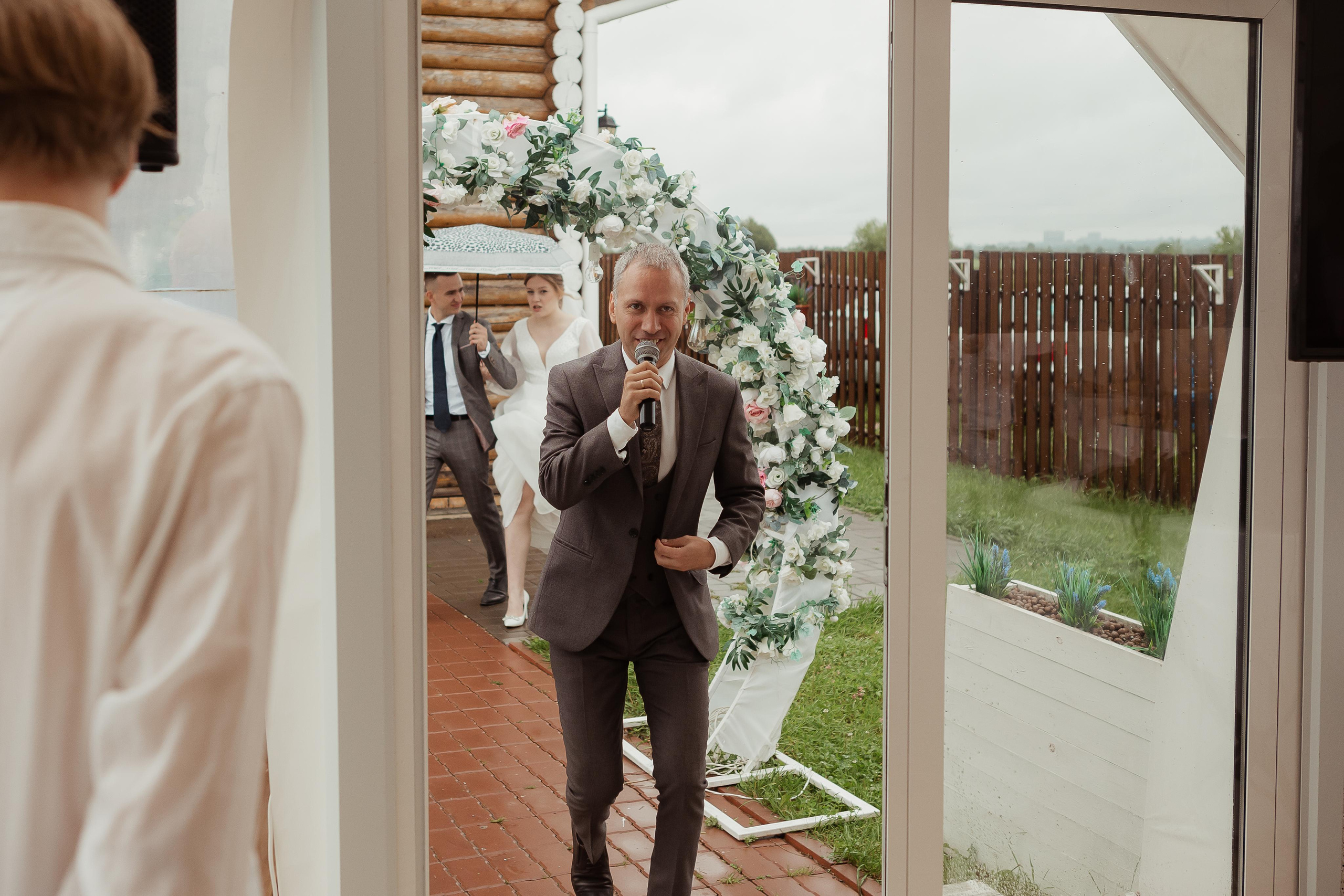 Филипп & Ксения (с банкетом). ФОТОГРАФ Маргарита Сивакова | Ярославль Кострома Москва