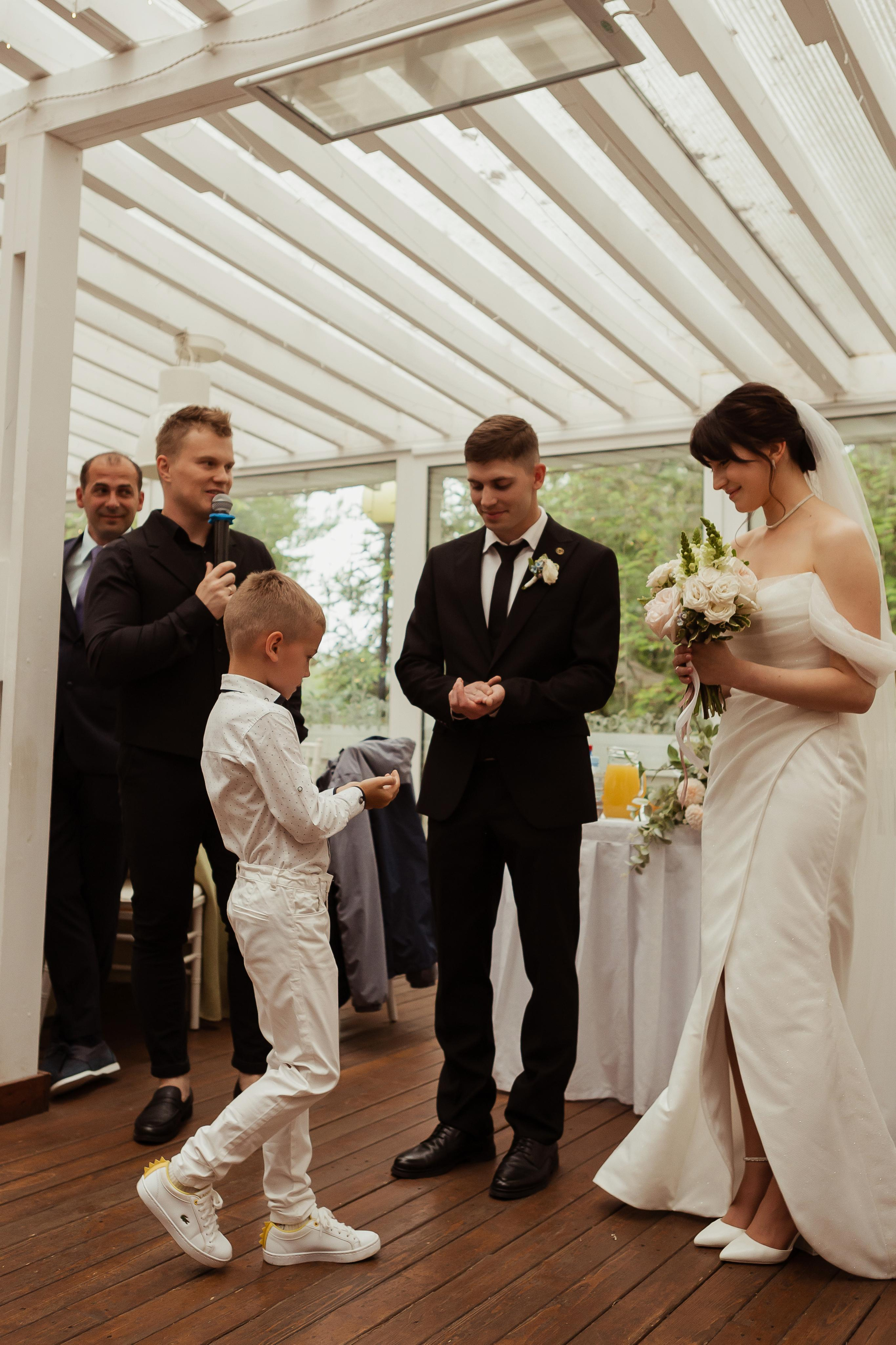 Влад & Полина. Банкет 30.06. ФОТОГРАФ Маргарита Сивакова | Ярославль Кострома Москва