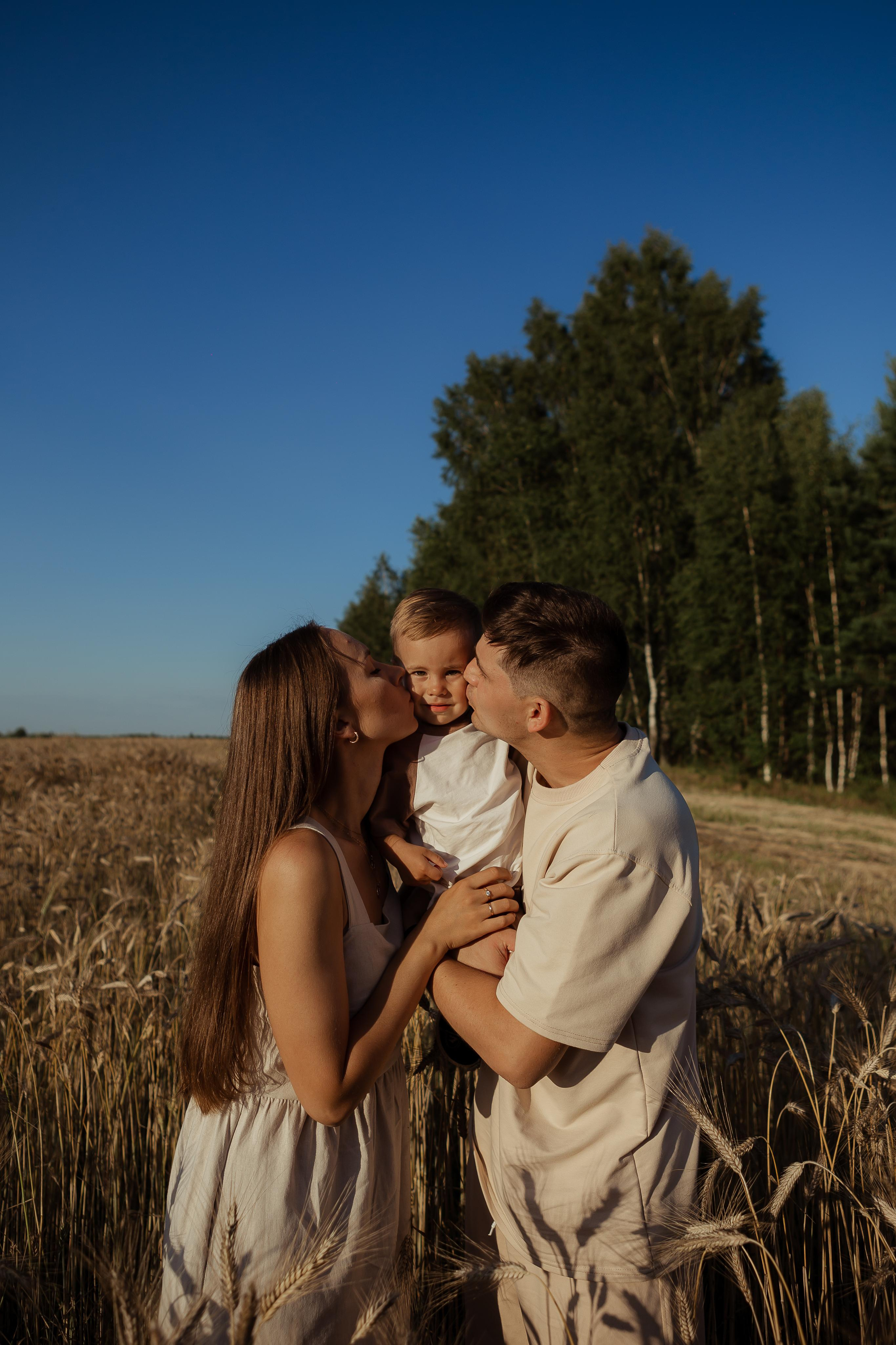 01.08 Поле. ФОТОГРАФ Маргарита Сивакова | Ярославль Кострома Москва