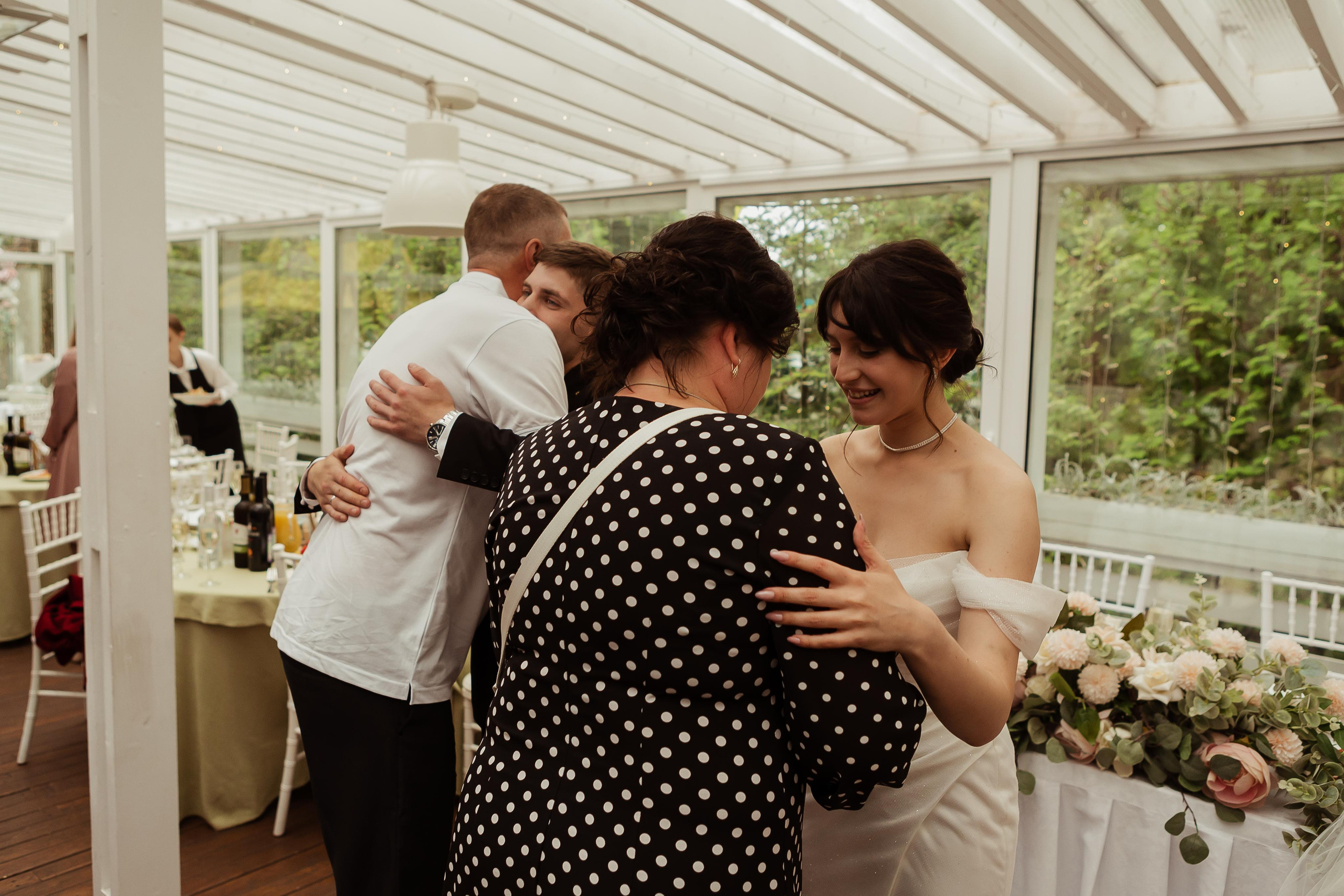 Влад & Полина. Банкет 30.06. ФОТОГРАФ Маргарита Сивакова | Ярославль Кострома Москва