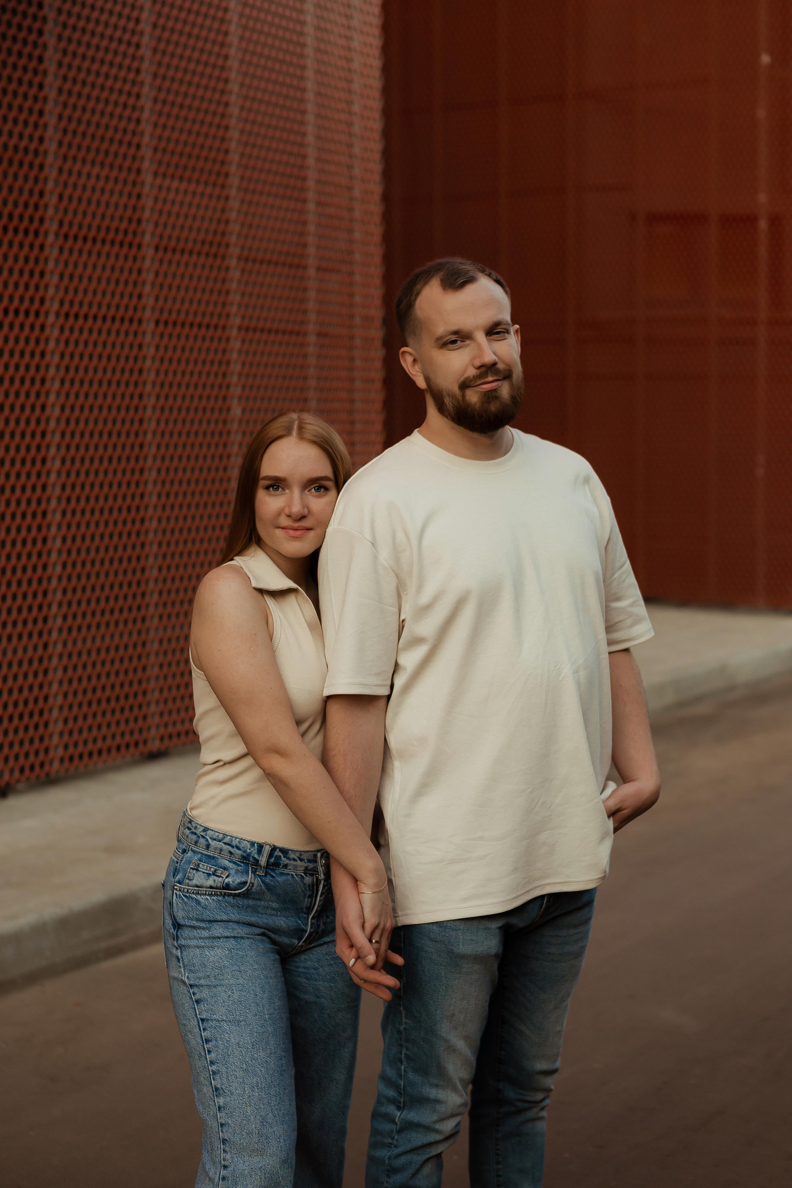 Кирилл & Света. ФОТОГРАФ Маргарита Сивакова | Ярославль Кострома Москва