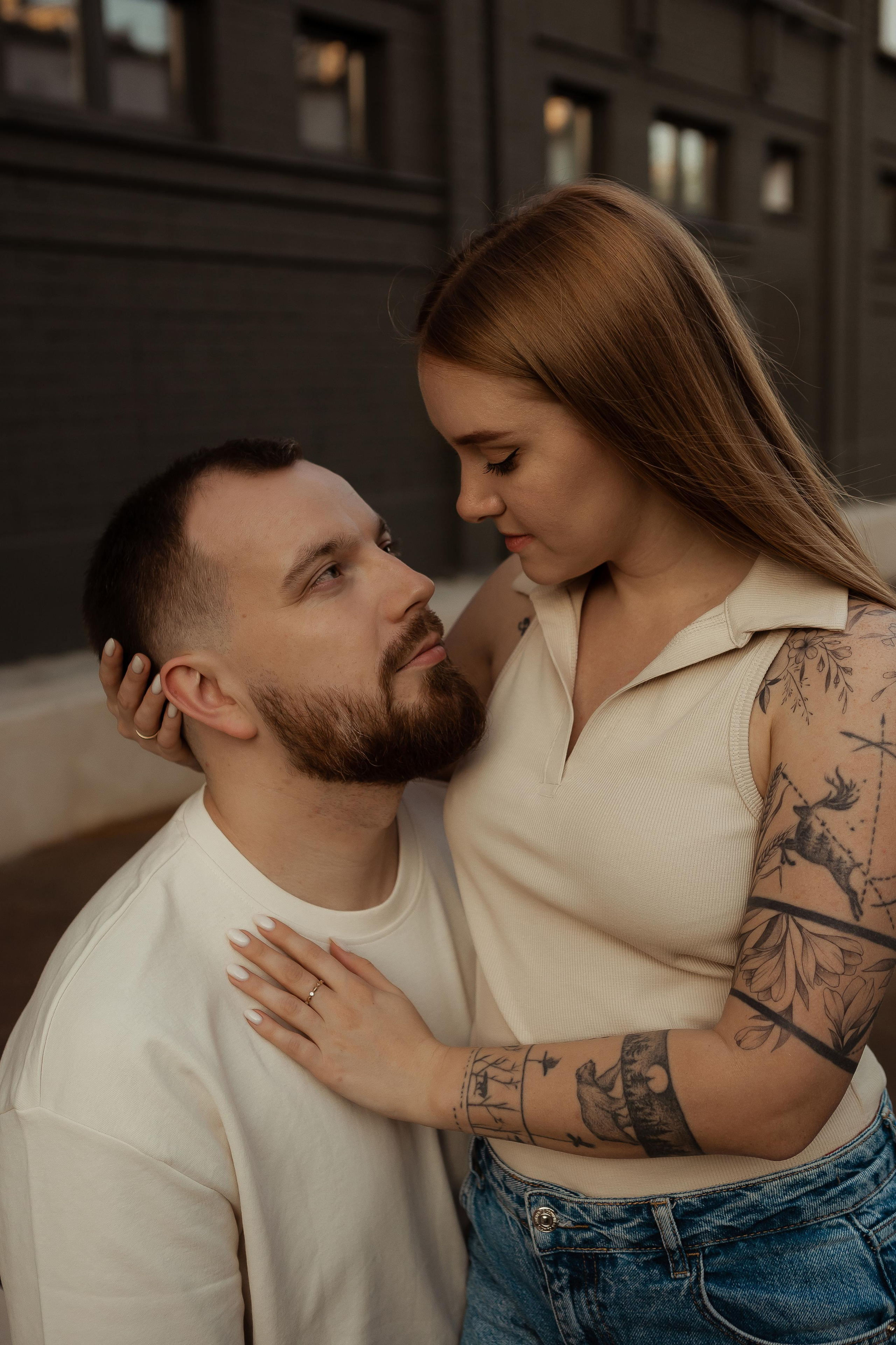 Кирилл & Света. ФОТОГРАФ Маргарита Сивакова | Ярославль Кострома Москва