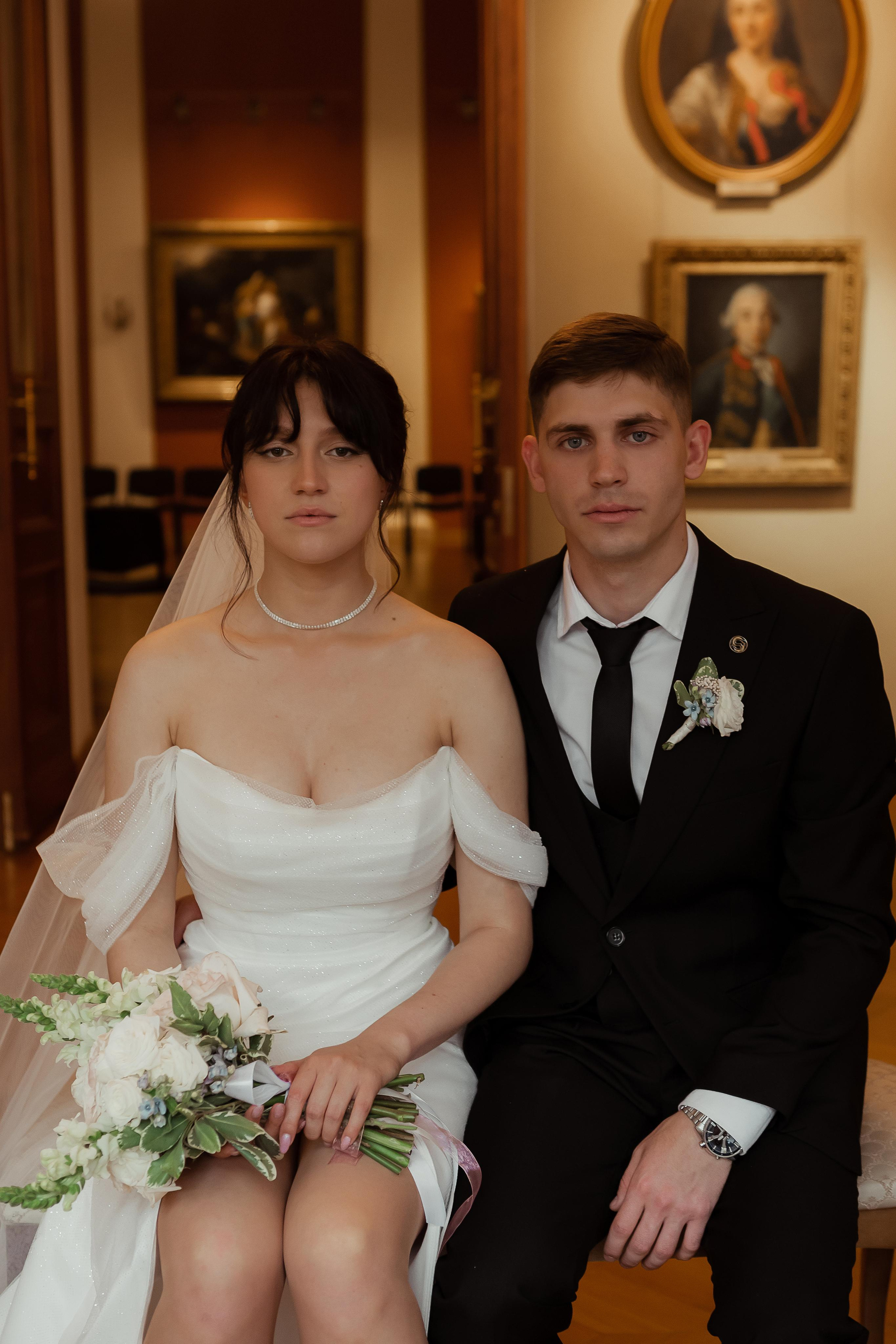 Влад & Полина. Банкет 30.06. ФОТОГРАФ Маргарита Сивакова | Ярославль Кострома Москва