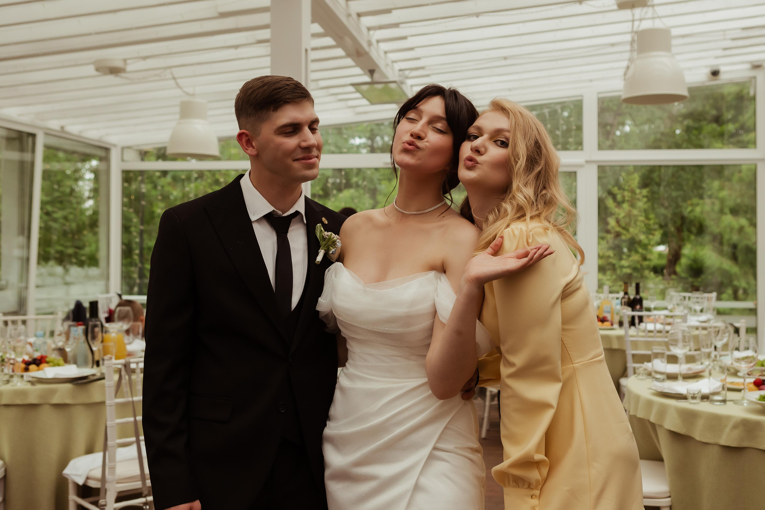 Влад & Полина. Банкет 30.06. ФОТОГРАФ Маргарита Сивакова | Ярославль Кострома Москва