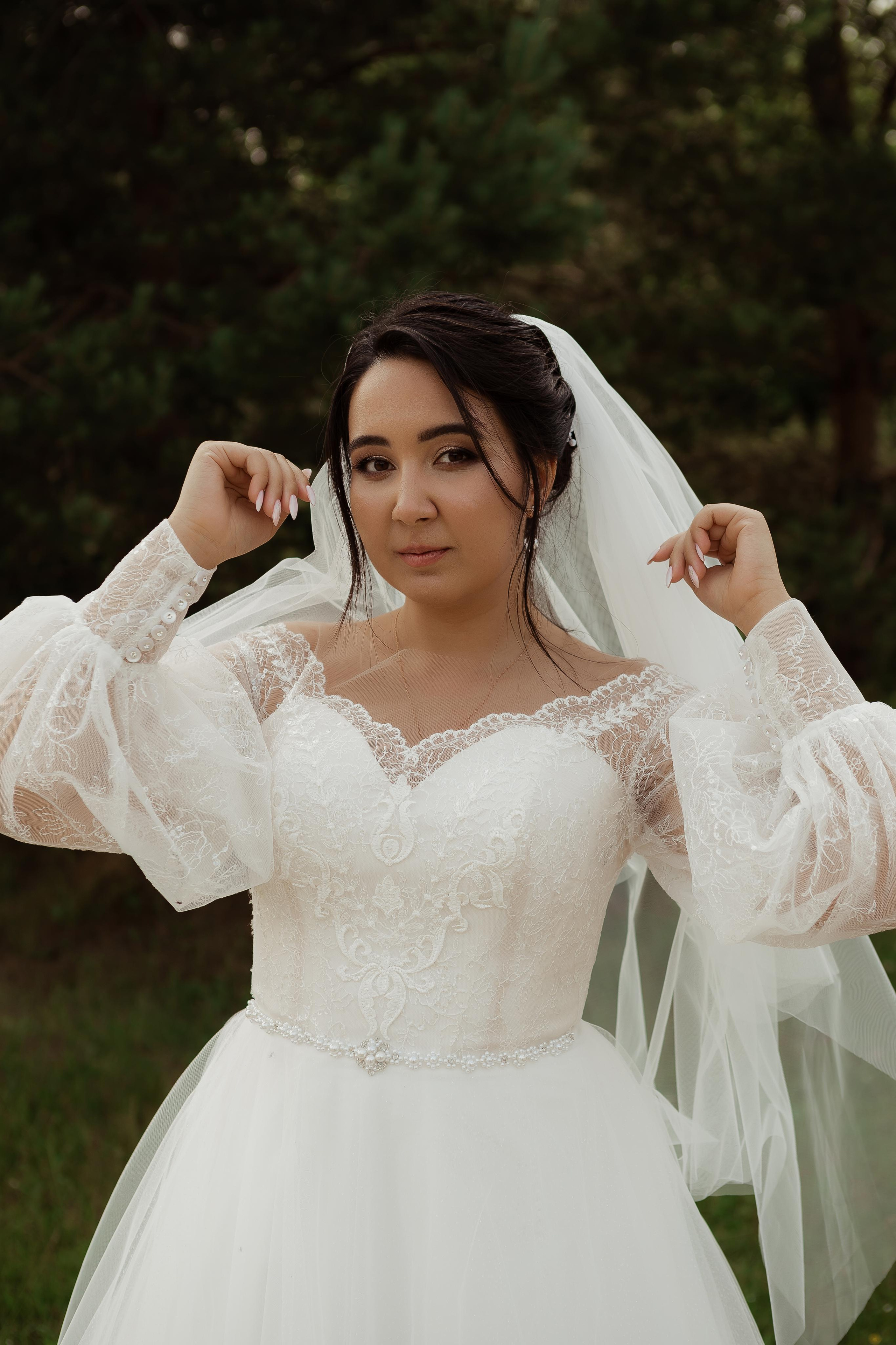 Дмитрий & Карима. Спасское (с банкетом). ФОТОГРАФ Маргарита Сивакова | Ярославль Кострома Москва