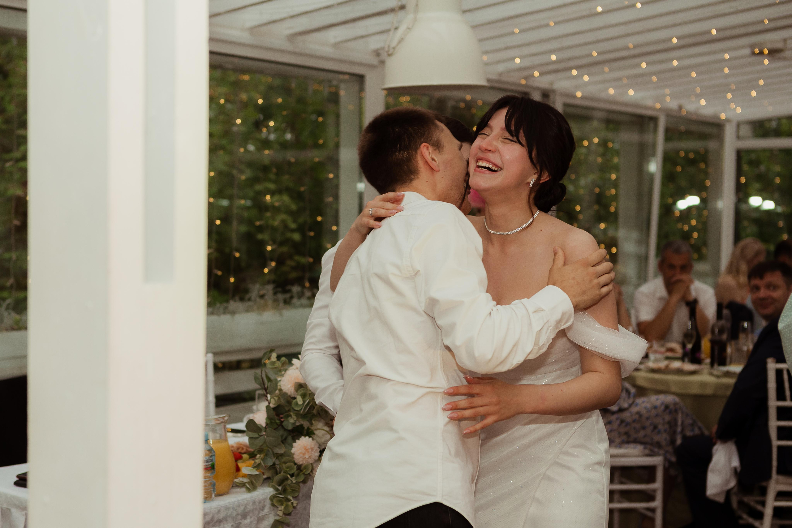 Влад & Полина. Банкет 30.06. ФОТОГРАФ Маргарита Сивакова | Ярославль Кострома Москва