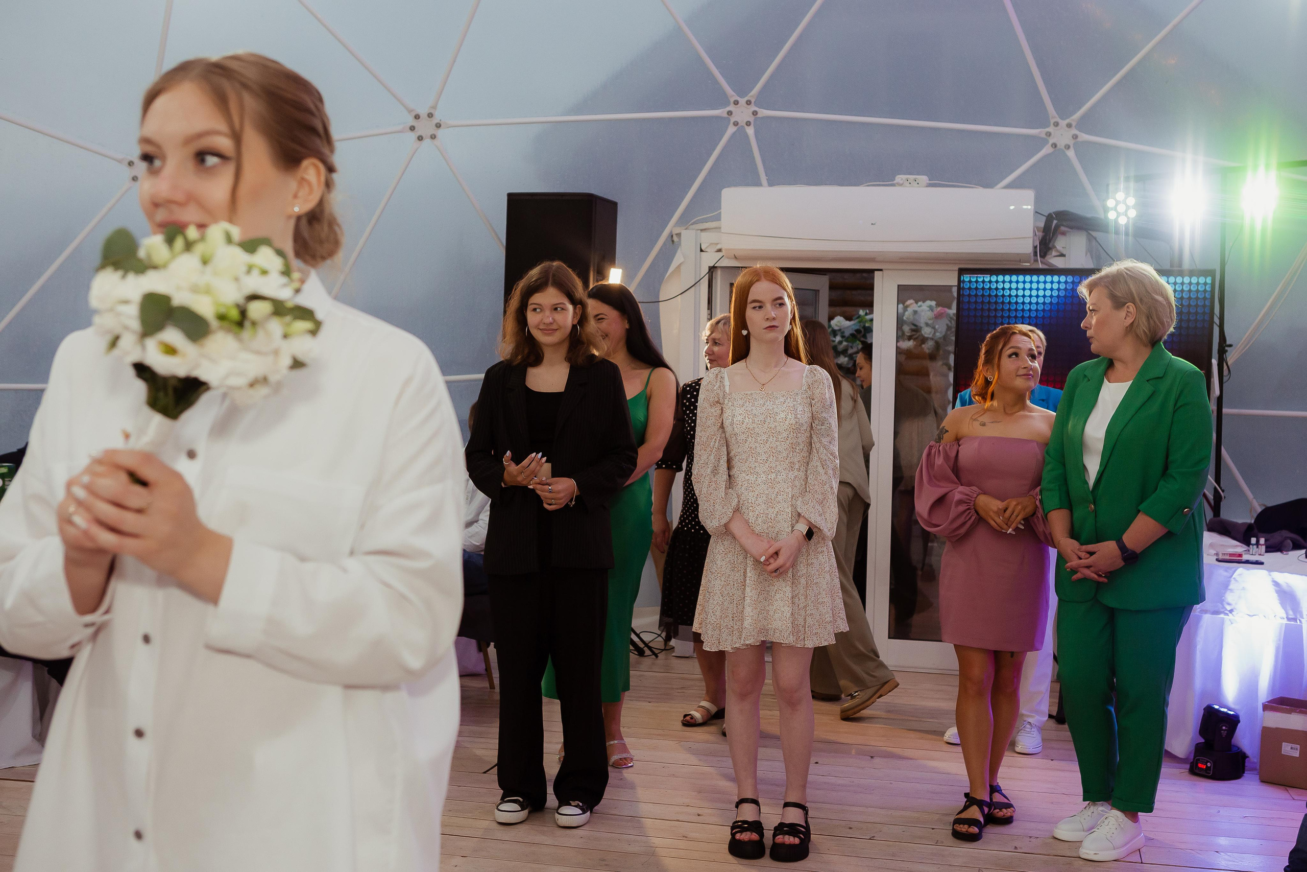 Филипп & Ксения (с банкетом). ФОТОГРАФ Маргарита Сивакова | Ярославль Кострома Москва