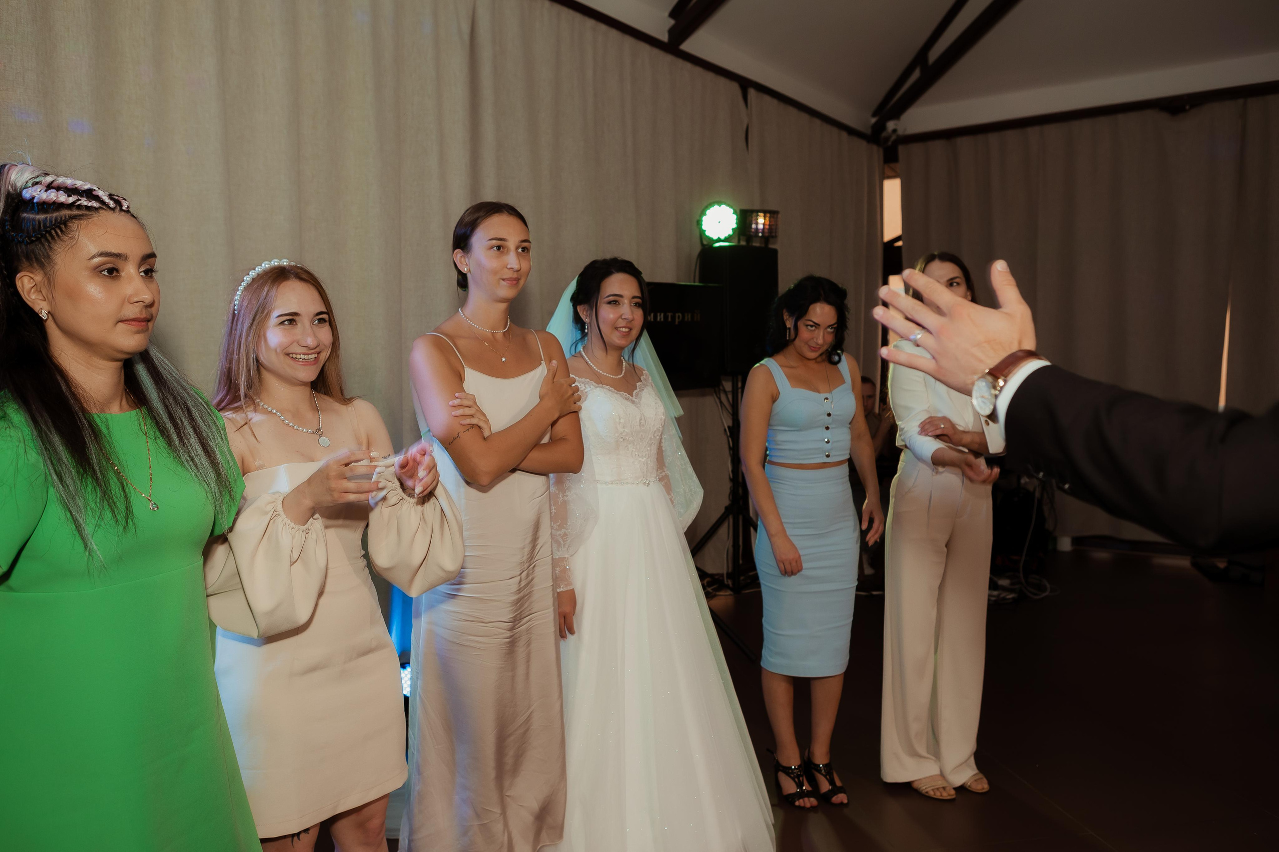 Дмитрий & Карима. Спасское (с банкетом). ФОТОГРАФ Маргарита Сивакова | Ярославль Кострома Москва