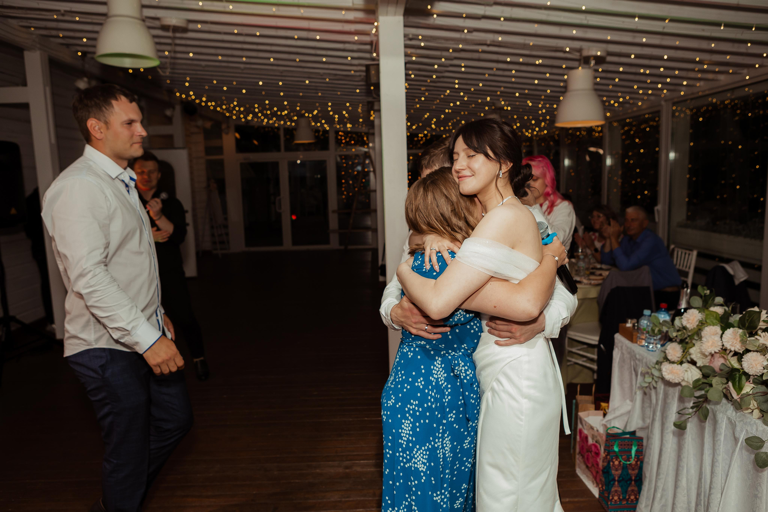 Влад & Полина. Банкет 30.06. ФОТОГРАФ Маргарита Сивакова | Ярославль Кострома Москва