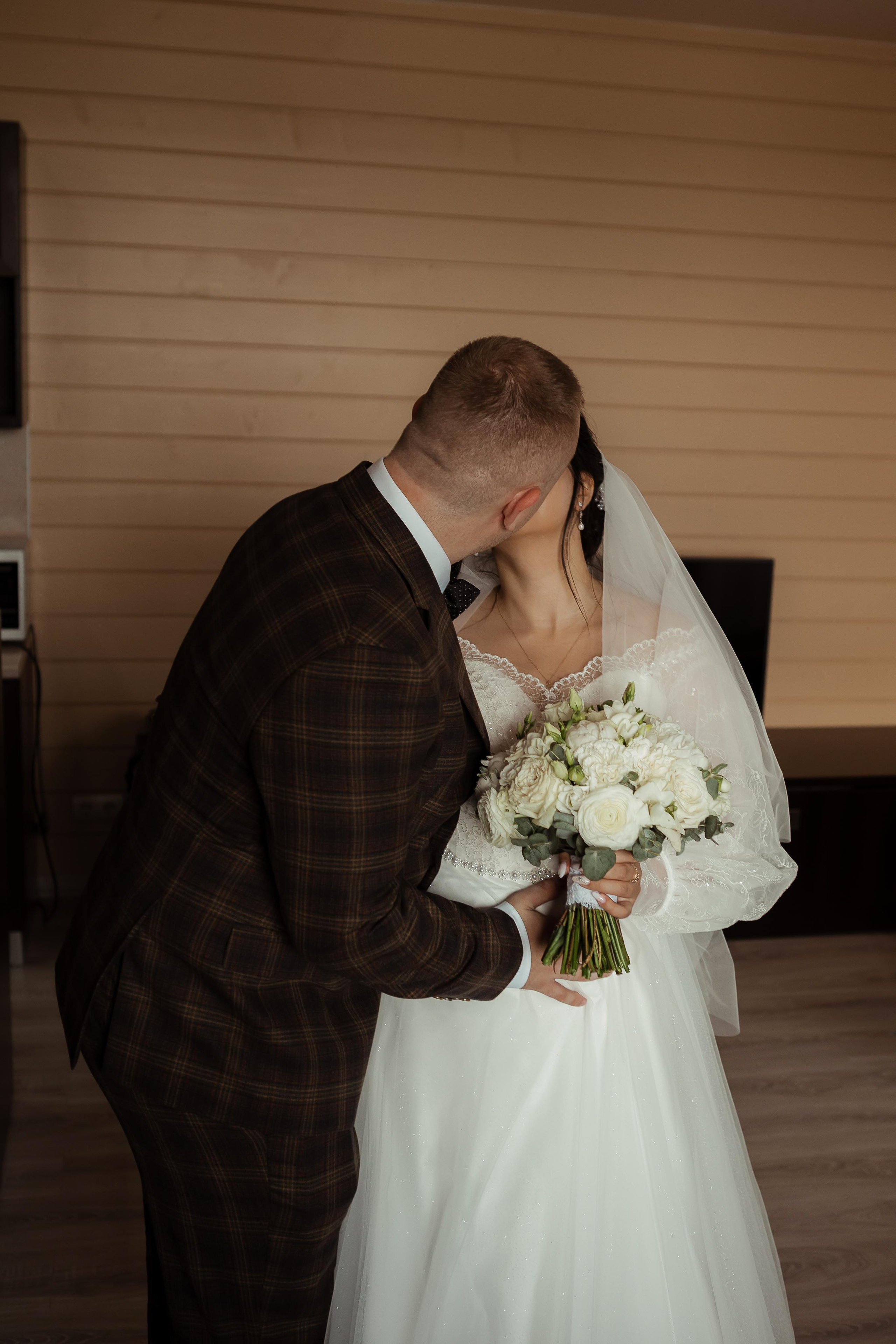 Дмитрий & Карима. Спасское (с банкетом). ФОТОГРАФ Маргарита Сивакова | Ярославль Кострома Москва