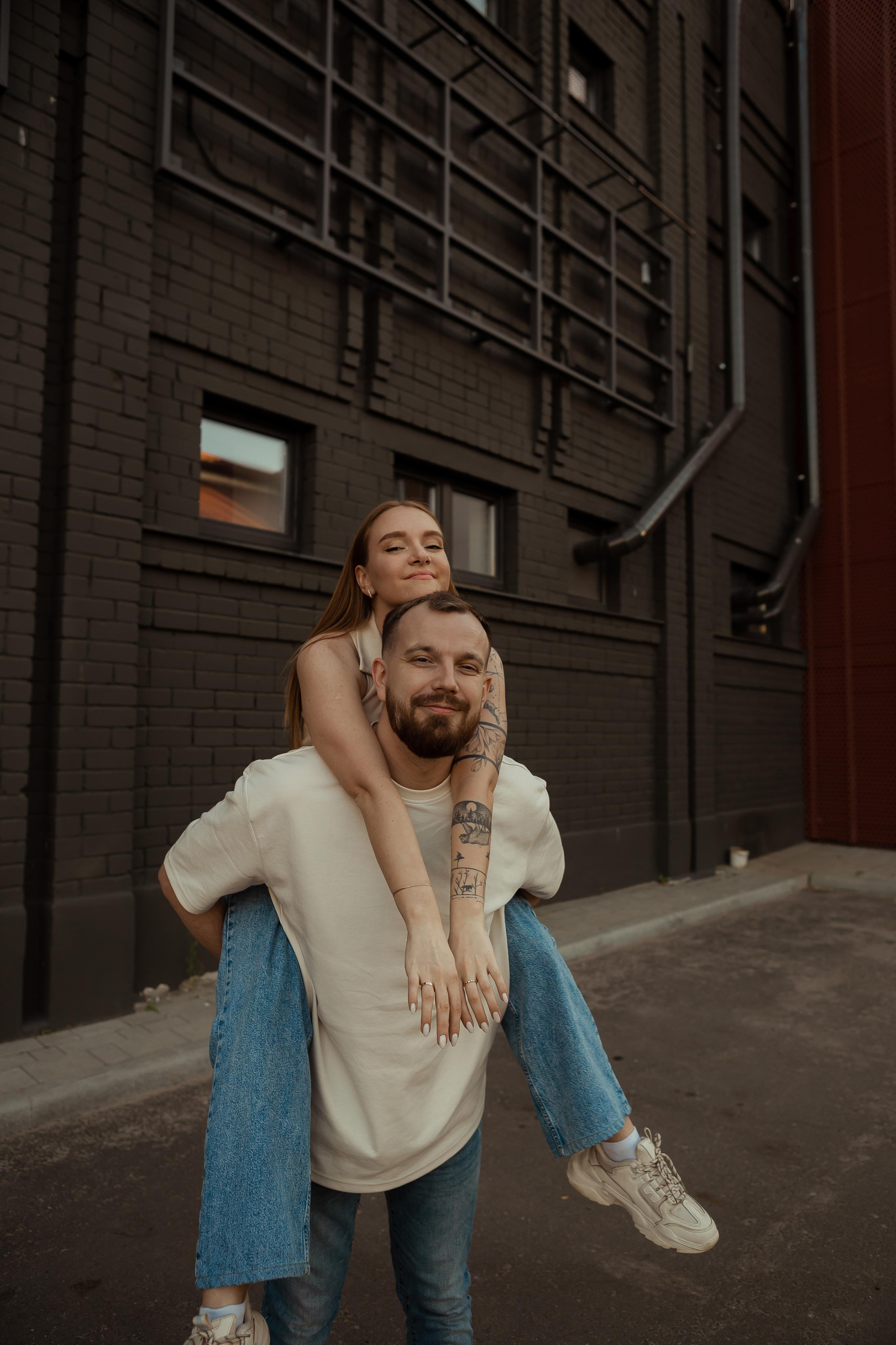 Кирилл & Света. ФОТОГРАФ Маргарита Сивакова | Ярославль Кострома Москва