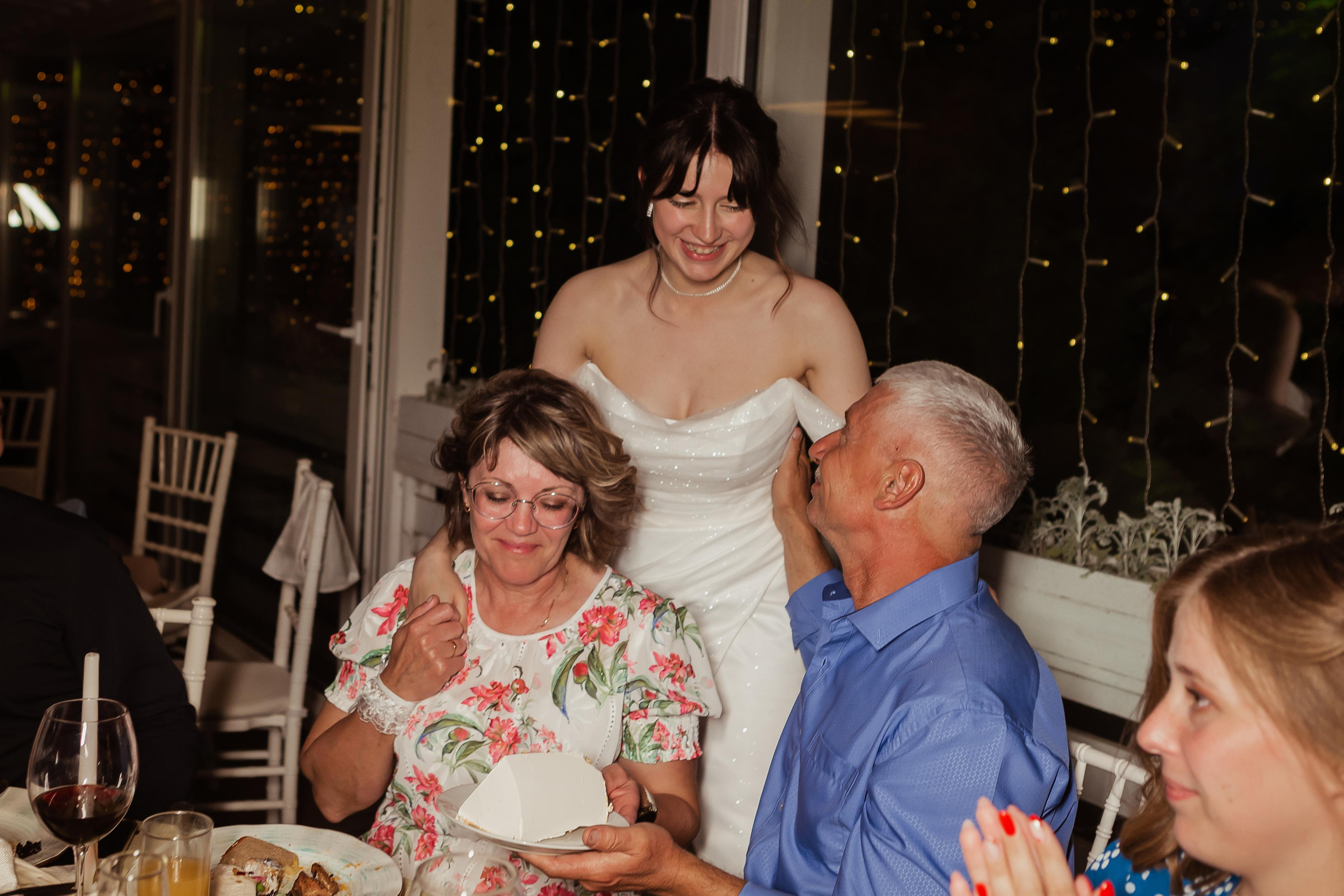 Влад & Полина. Банкет 30.06. ФОТОГРАФ Маргарита Сивакова | Ярославль Кострома Москва