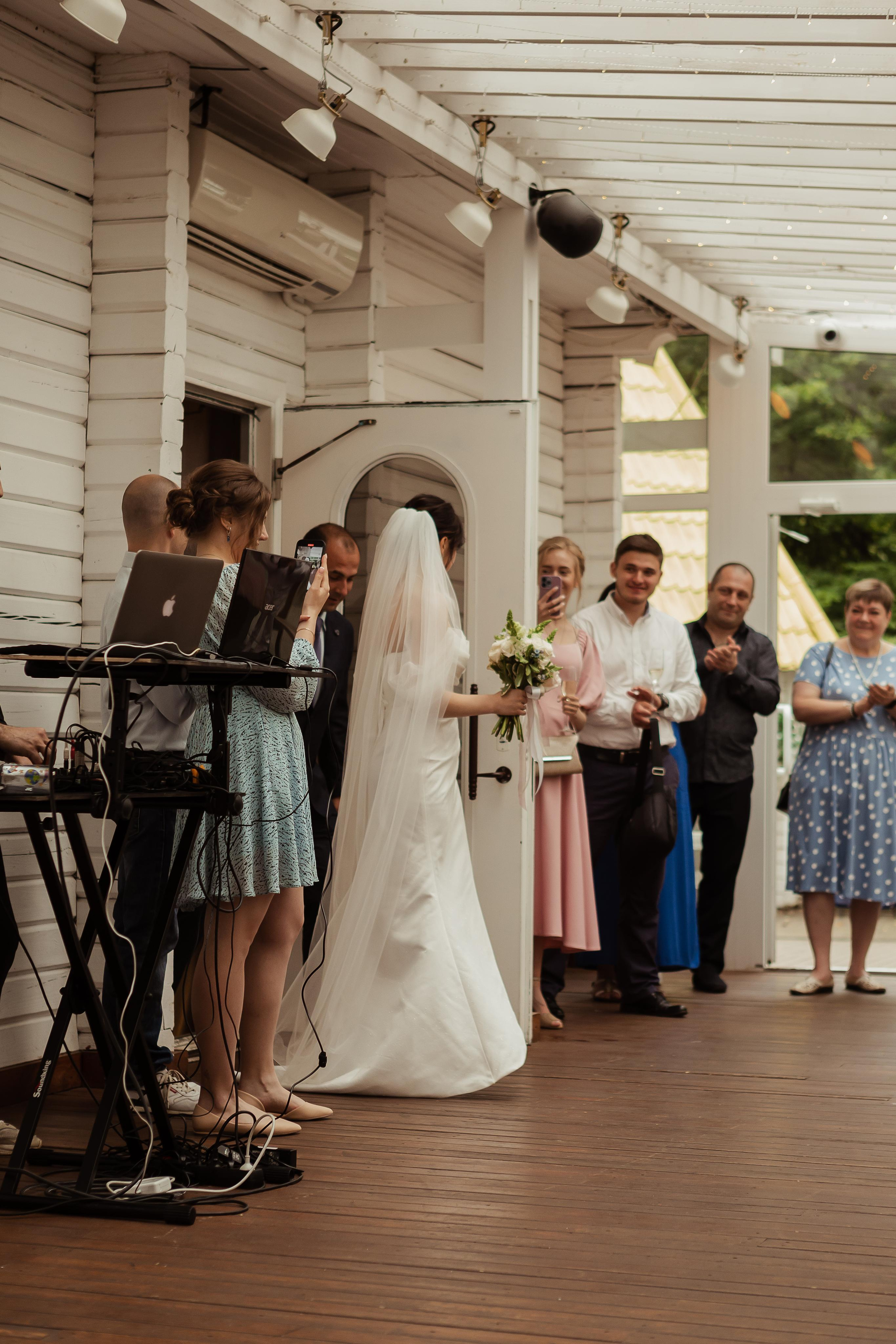 Влад & Полина. Банкет 30.06. ФОТОГРАФ Маргарита Сивакова | Ярославль Кострома Москва