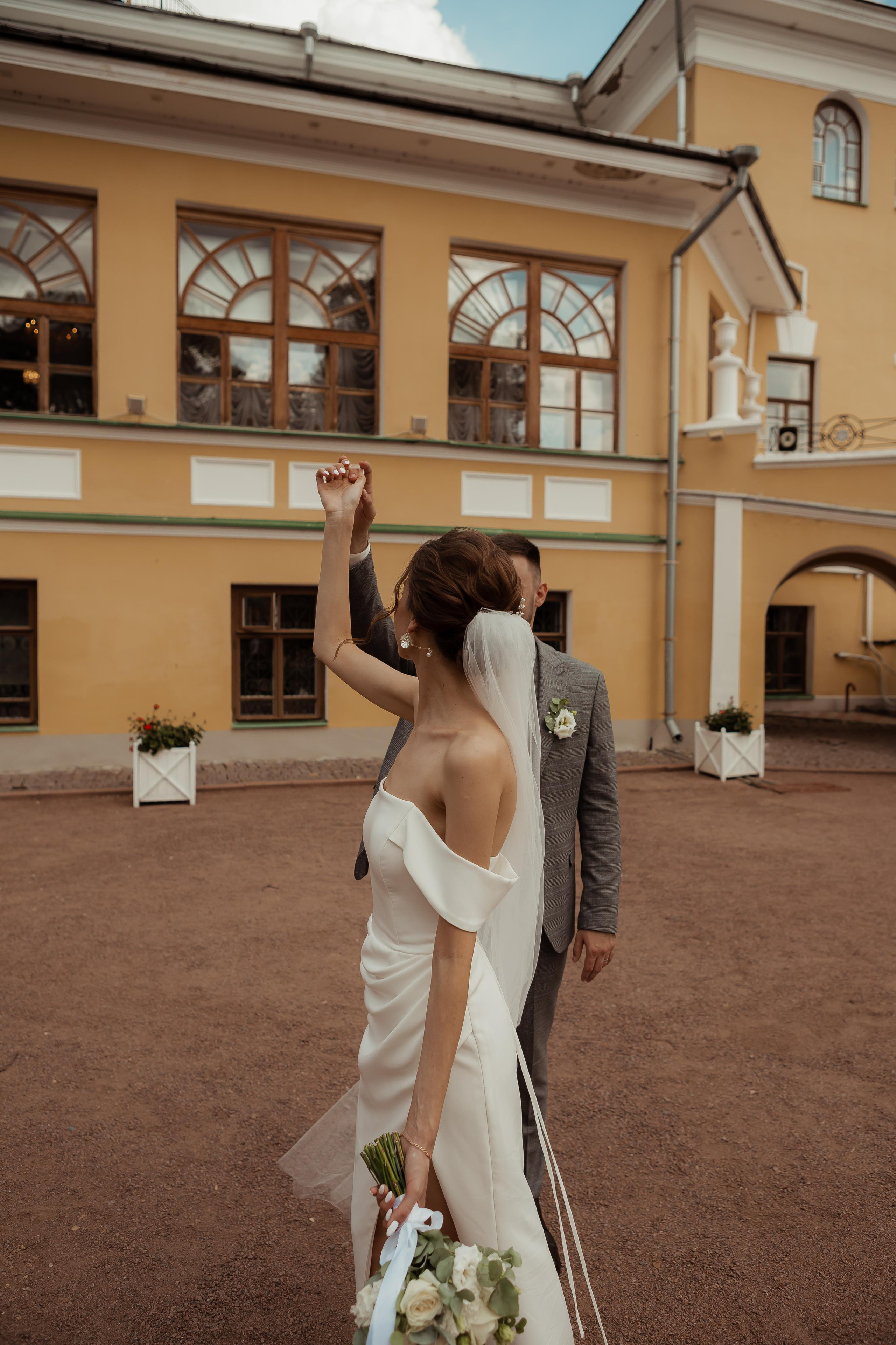 Виталий & Ирина. ФОТОГРАФ Маргарита Сивакова | Ярославль Кострома Москва