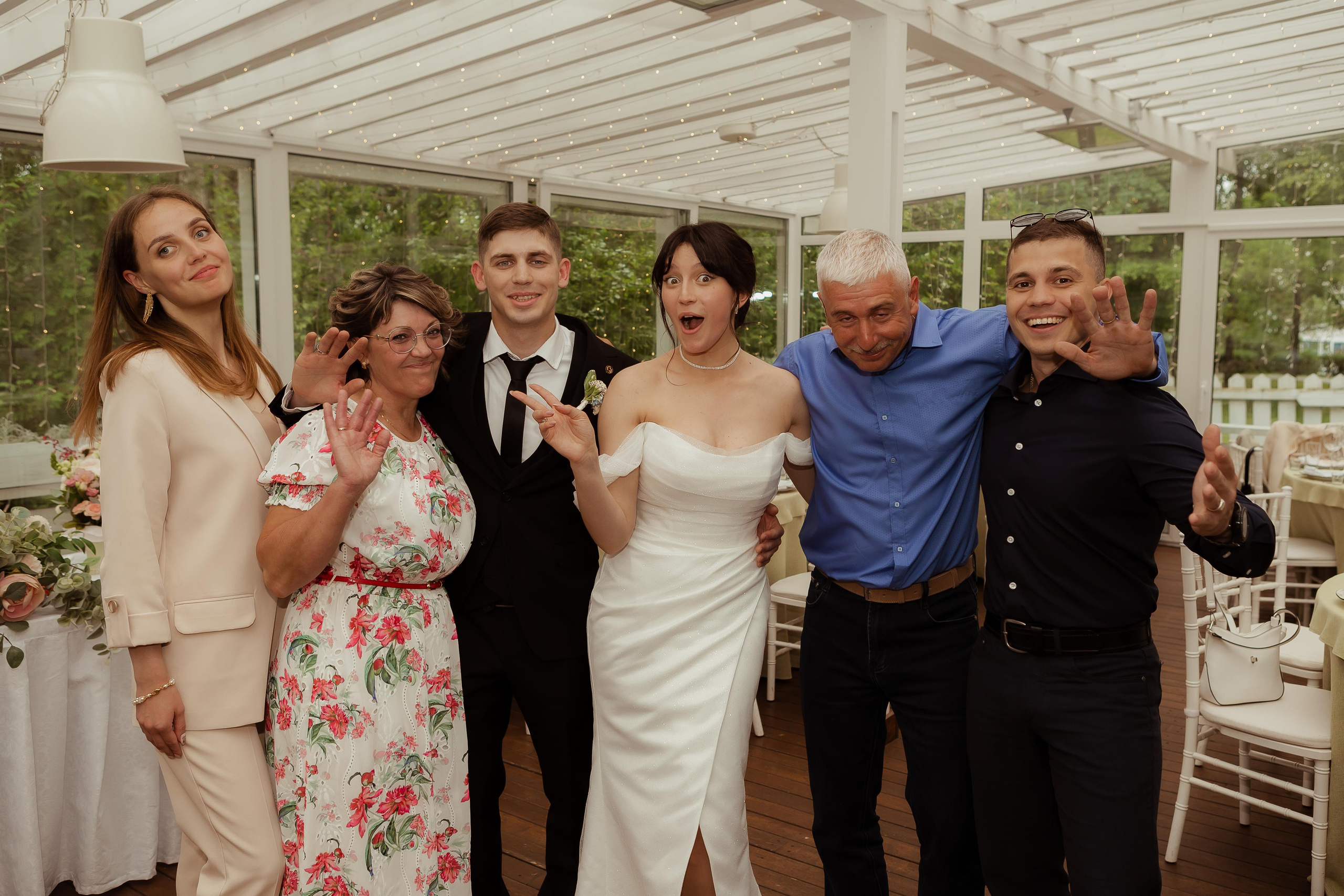 Влад & Полина. Банкет 30.06. ФОТОГРАФ Маргарита Сивакова | Ярославль Кострома Москва