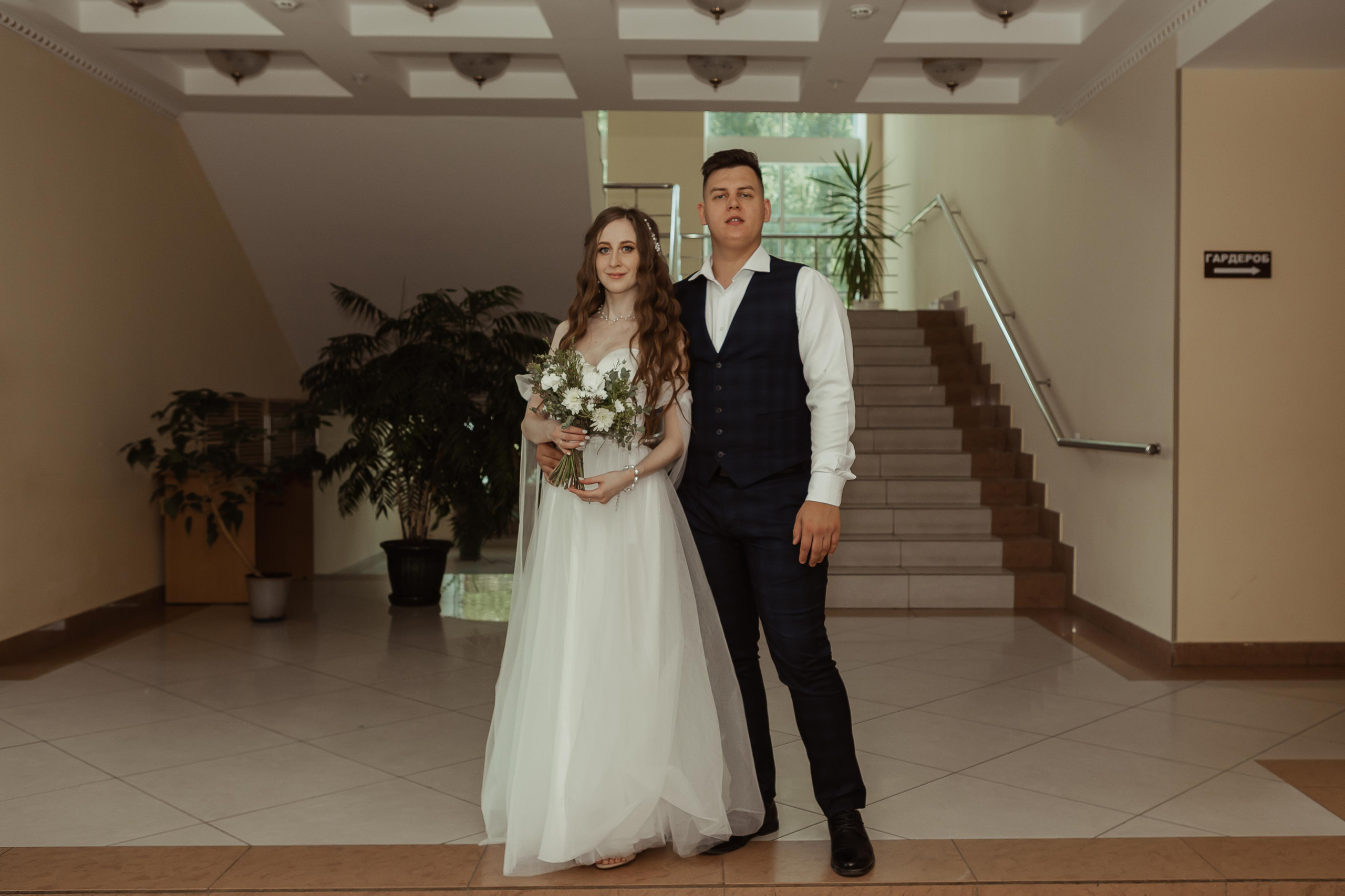 Павел & Алена. Кострома 04.08. ФОТОГРАФ Маргарита Сивакова | Ярославль Кострома Москва