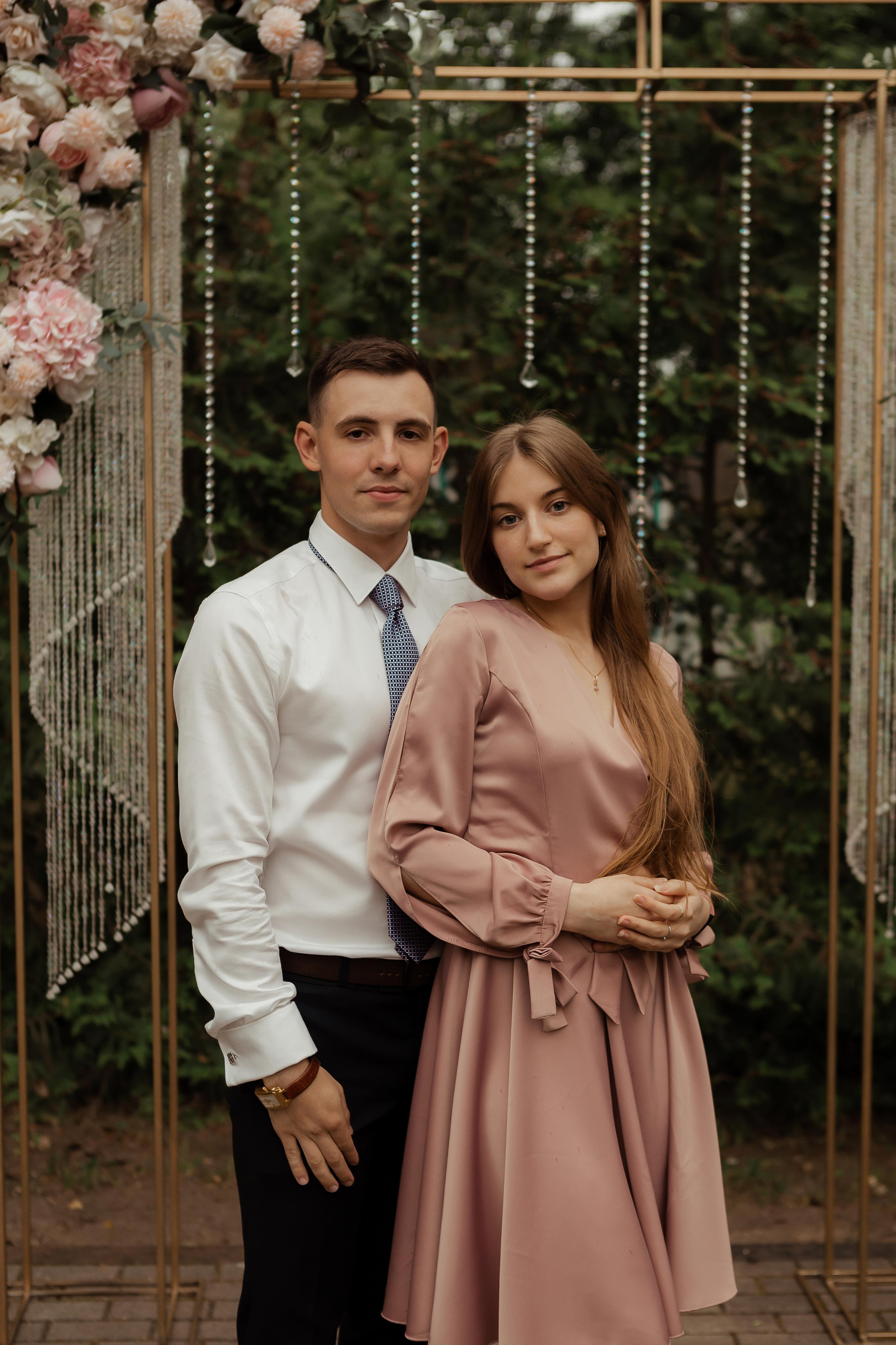 Влад & Полина. Банкет 30.06. ФОТОГРАФ Маргарита Сивакова | Ярославль Кострома Москва