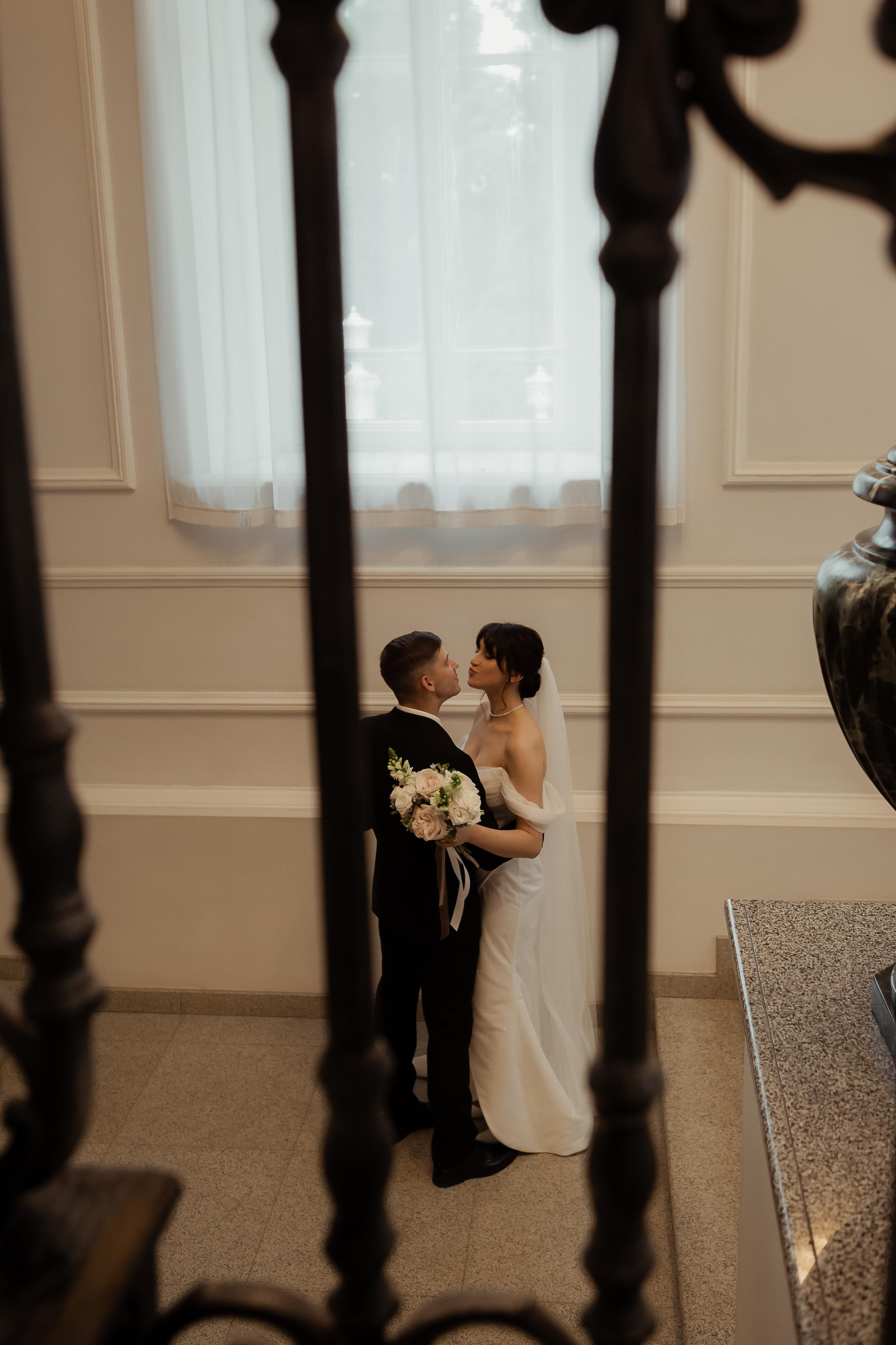 Влад & Полина. Банкет 30.06. ФОТОГРАФ Маргарита Сивакова | Ярославль Кострома Москва