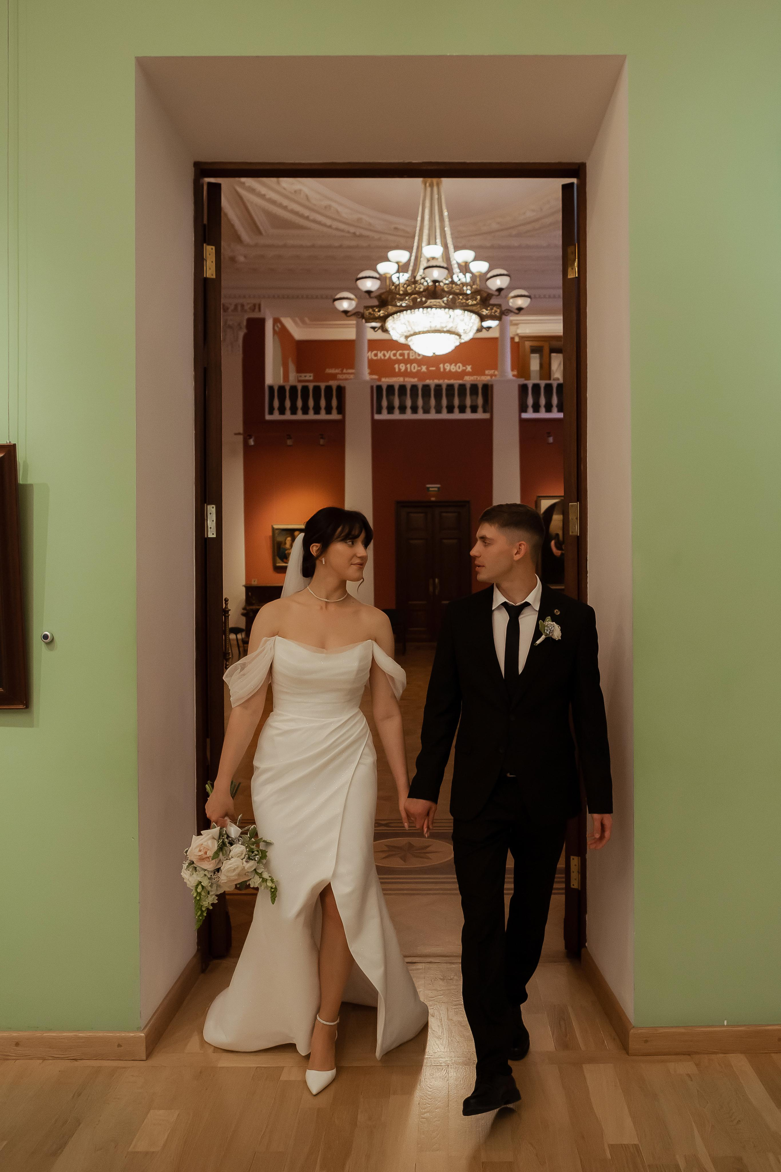 Влад & Полина. Банкет 30.06. ФОТОГРАФ Маргарита Сивакова | Ярославль Кострома Москва