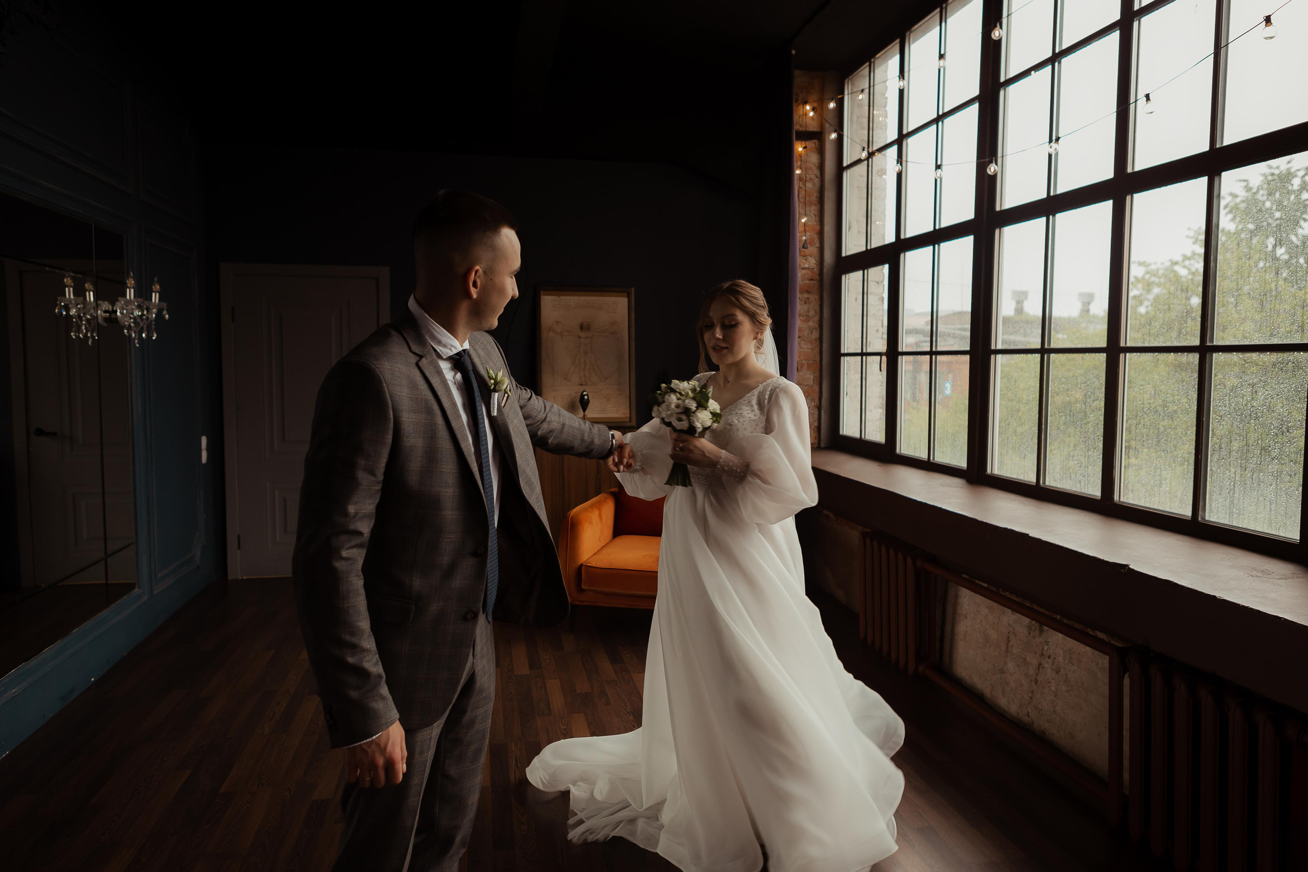 Филипп & Ксения (с банкетом). ФОТОГРАФ Маргарита Сивакова | Ярославль Кострома Москва