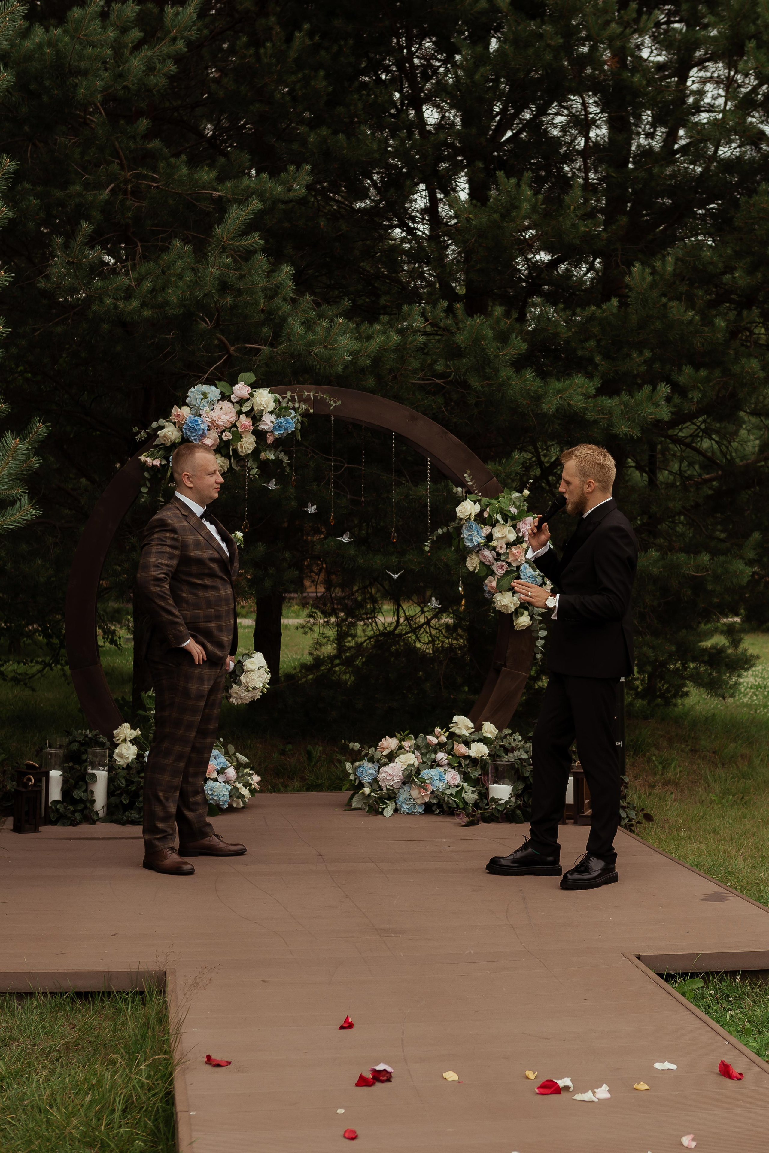 Дмитрий & Карима. Спасское (с банкетом). ФОТОГРАФ Маргарита Сивакова | Ярославль Кострома Москва