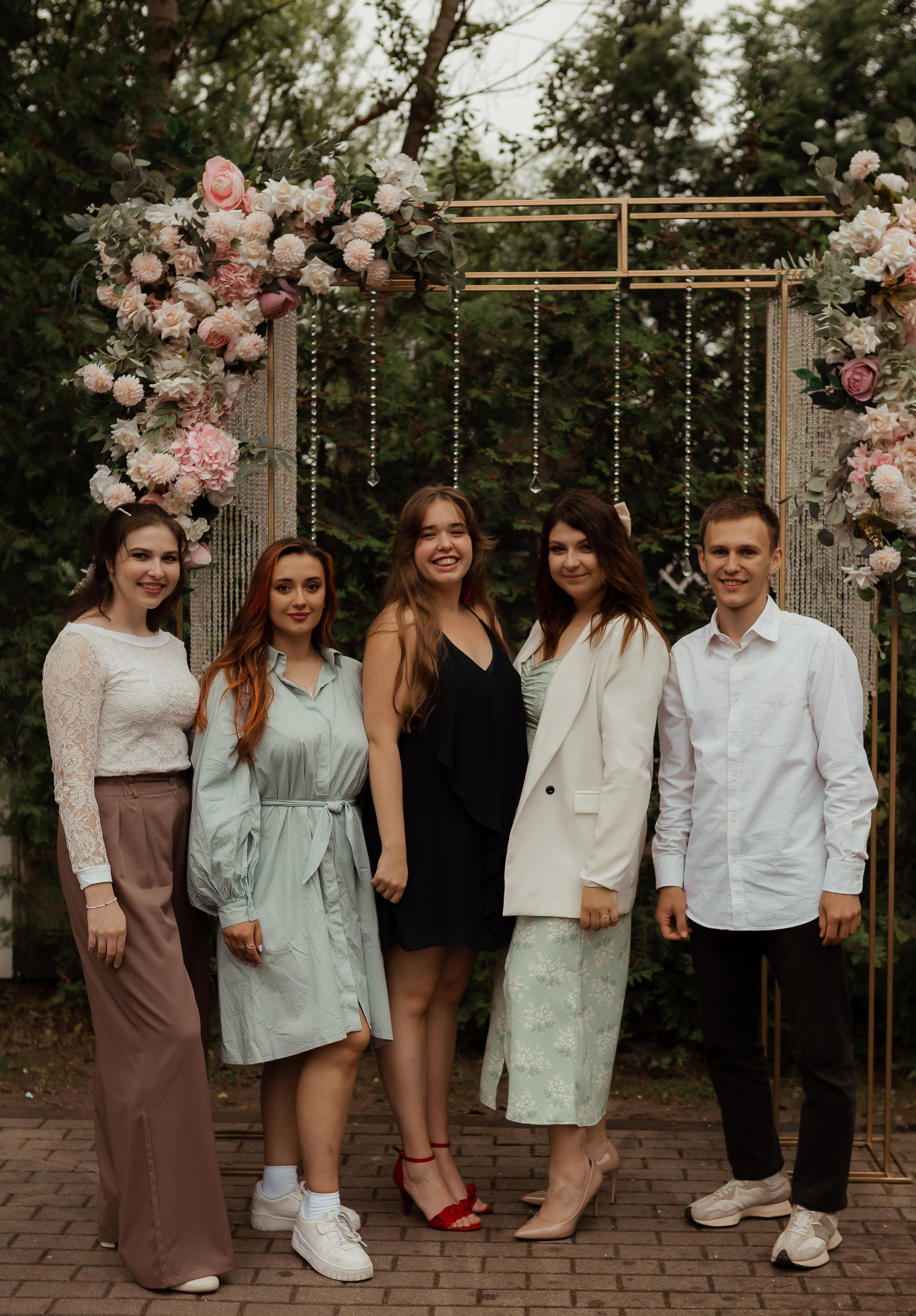 Влад & Полина. Банкет 30.06. ФОТОГРАФ Маргарита Сивакова | Ярославль Кострома Москва