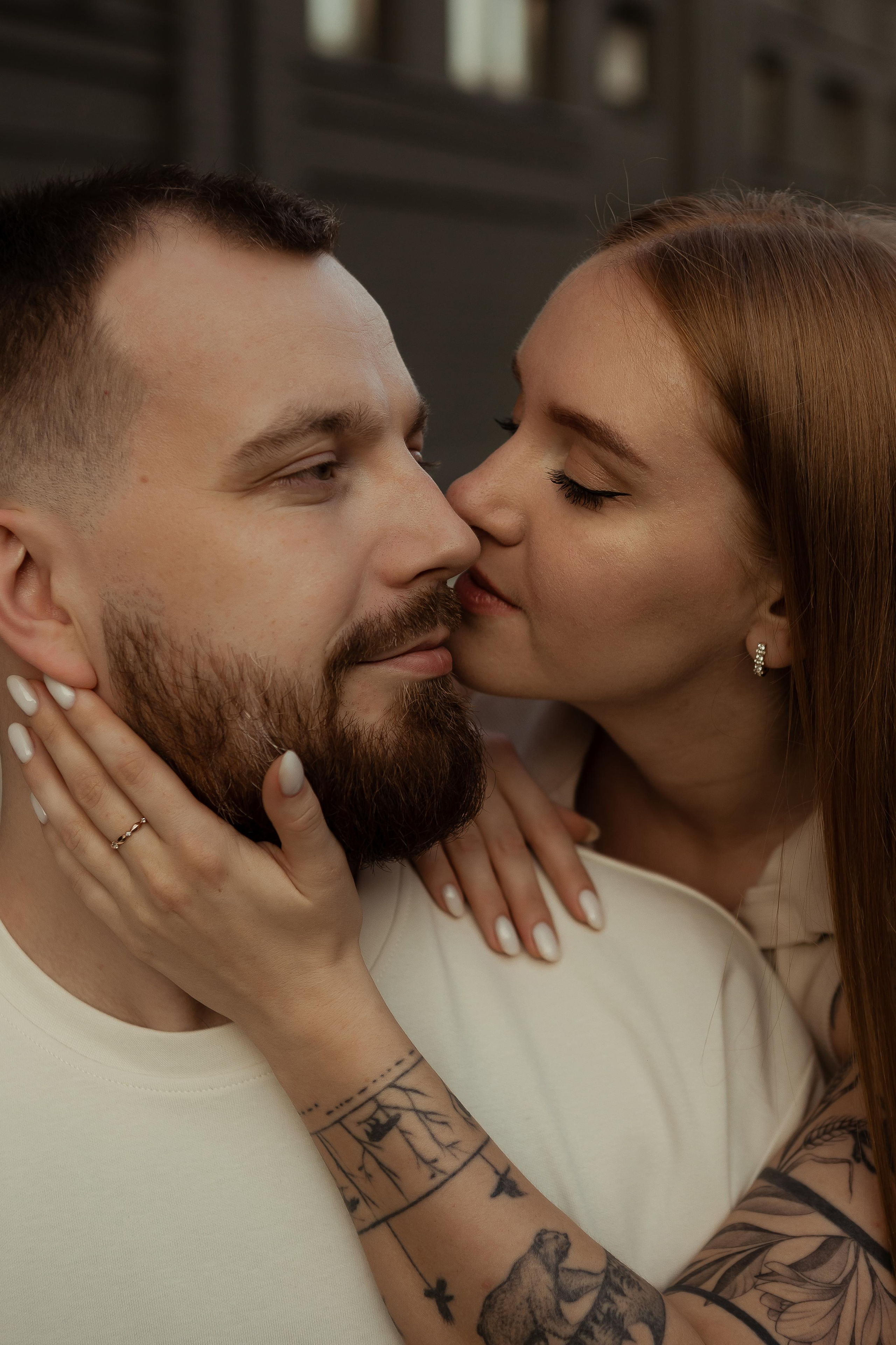 Кирилл & Света. ФОТОГРАФ Маргарита Сивакова | Ярославль Кострома Москва