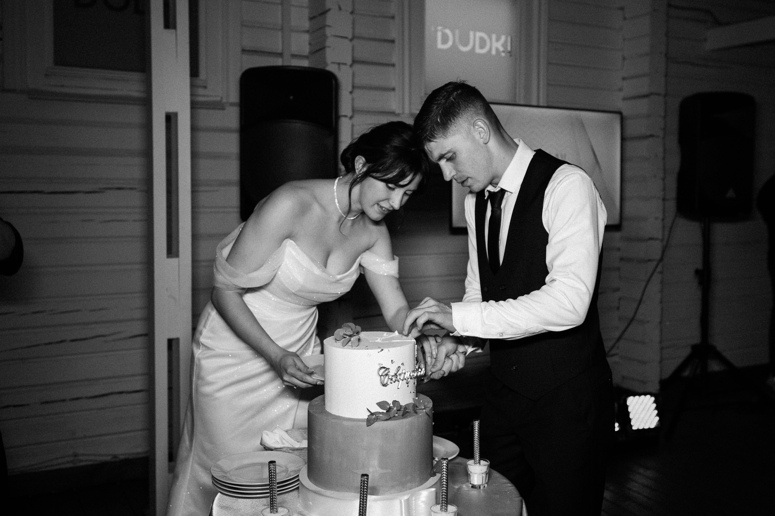 Влад & Полина. Банкет 30.06. ФОТОГРАФ Маргарита Сивакова | Ярославль Кострома Москва