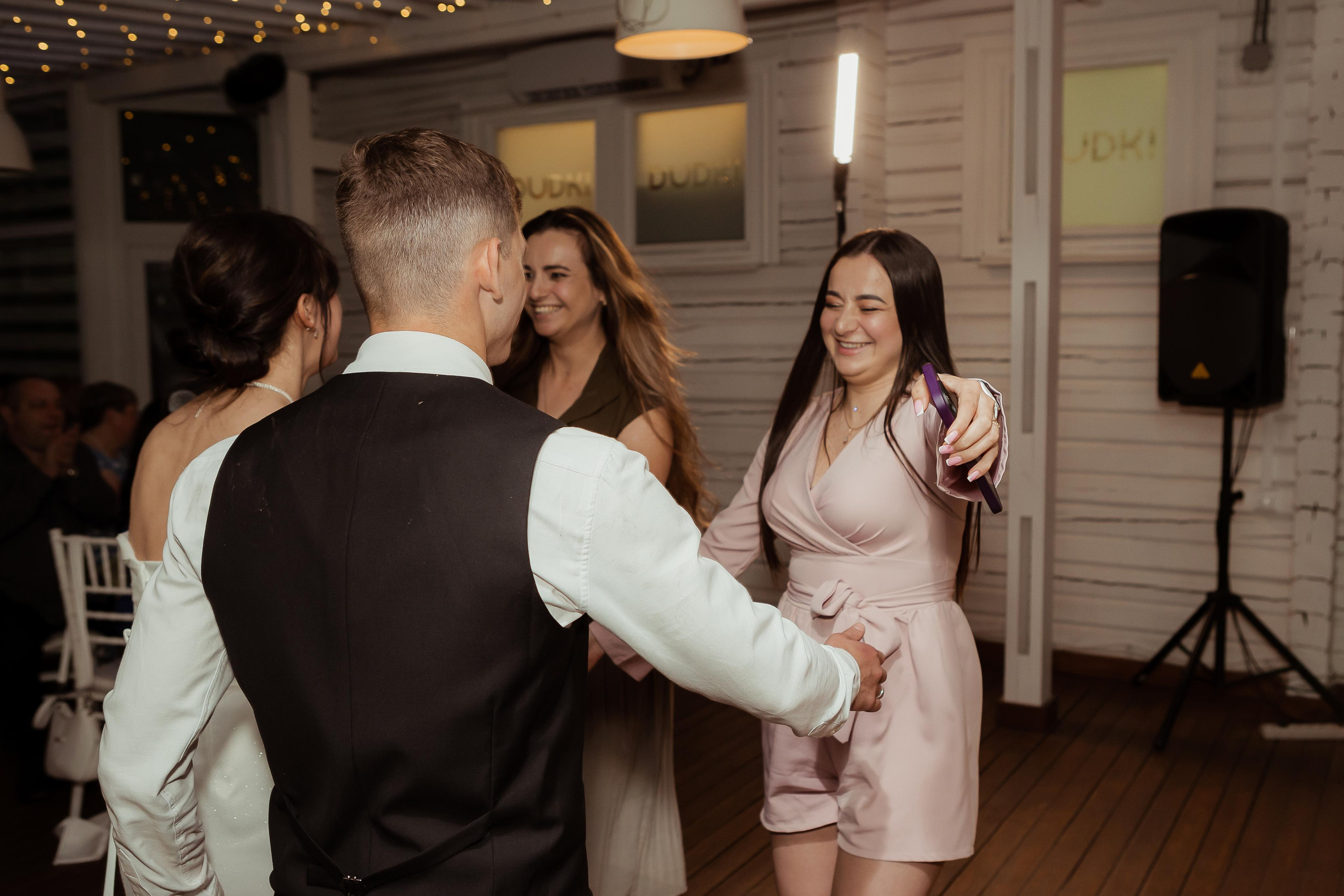 Влад & Полина. Банкет 30.06. ФОТОГРАФ Маргарита Сивакова | Ярославль Кострома Москва