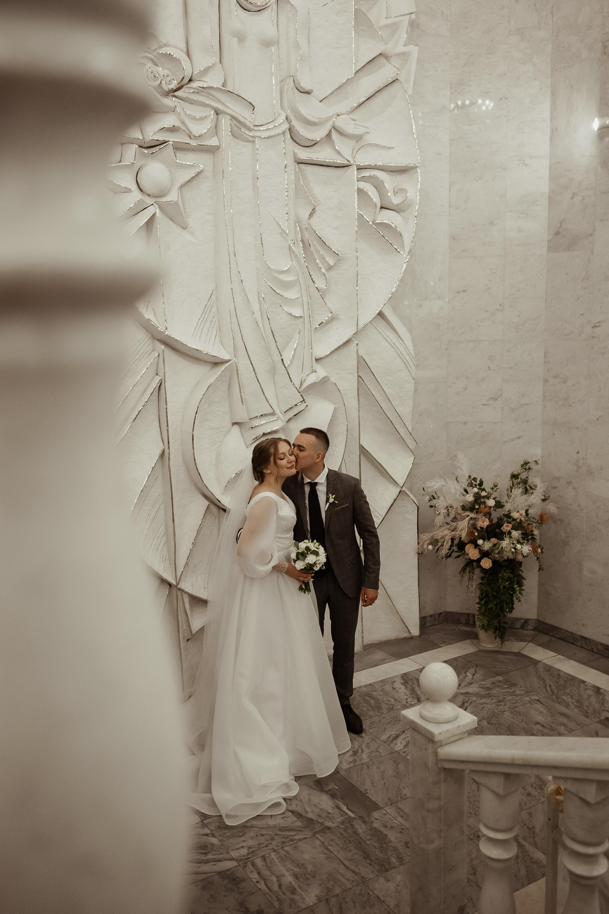 Филипп & Ксения (с банкетом). ФОТОГРАФ Маргарита Сивакова | Ярославль Кострома Москва