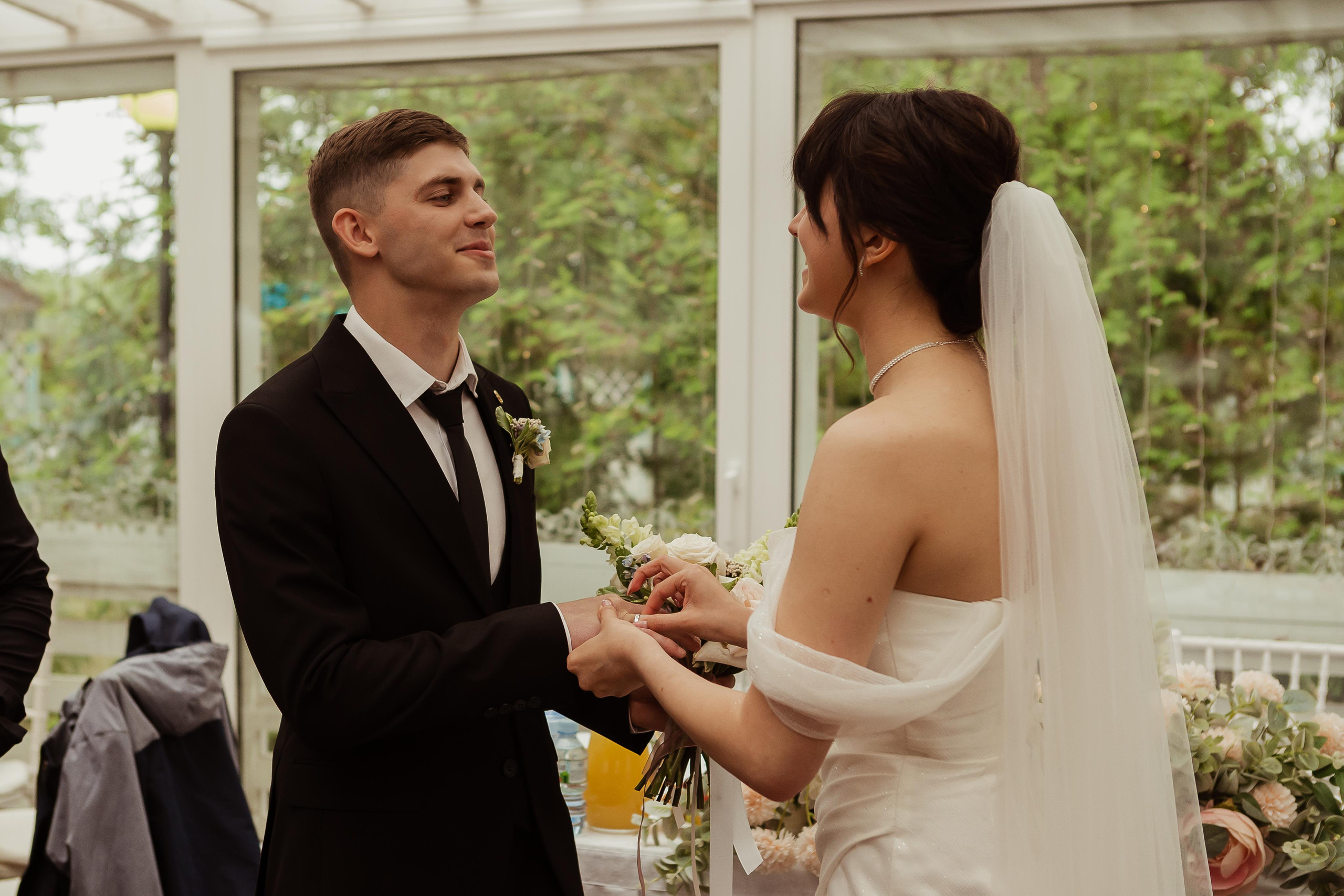 Влад & Полина. Банкет 30.06. ФОТОГРАФ Маргарита Сивакова | Ярославль Кострома Москва