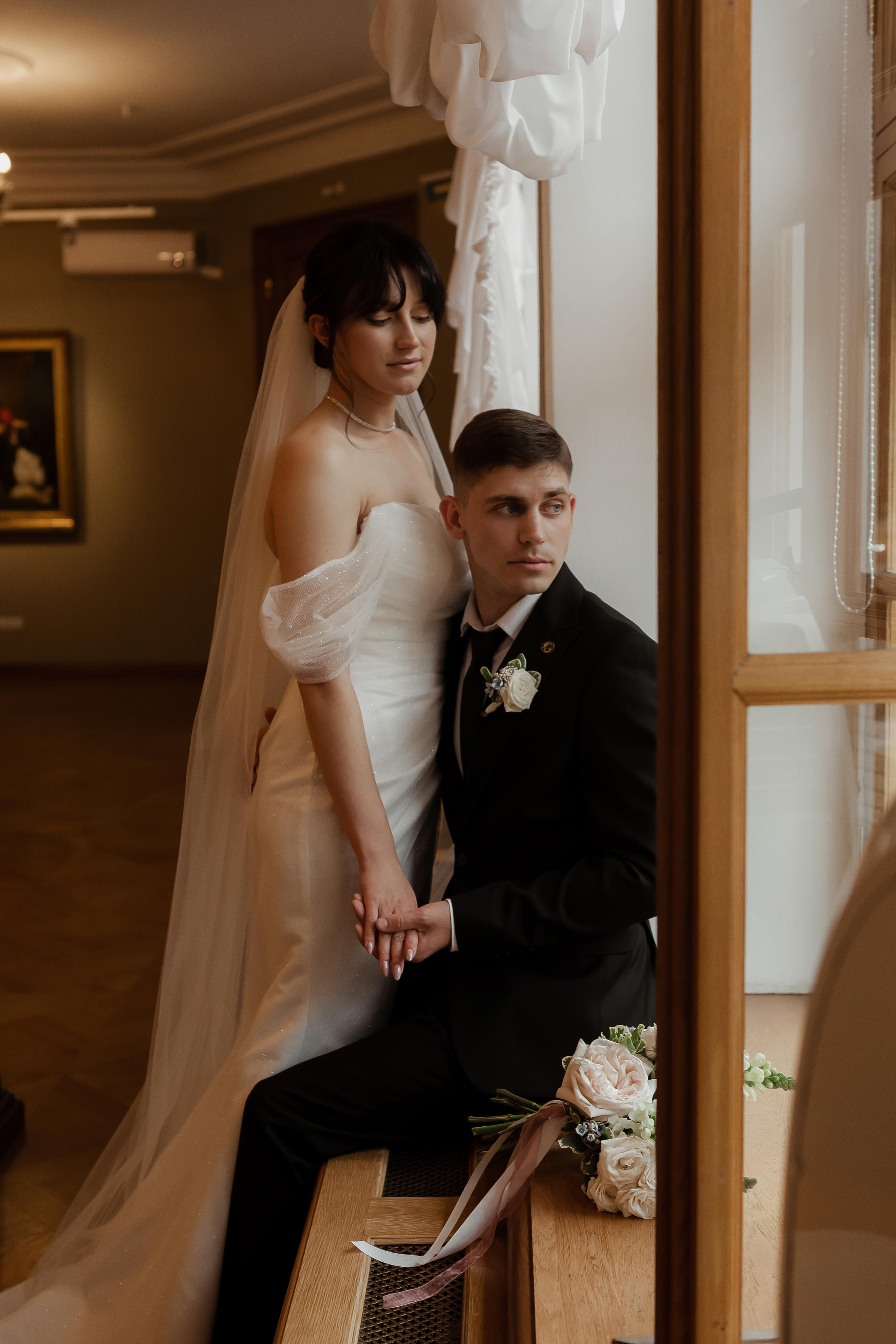 Влад & Полина. Банкет 30.06. ФОТОГРАФ Маргарита Сивакова | Ярославль Кострома Москва