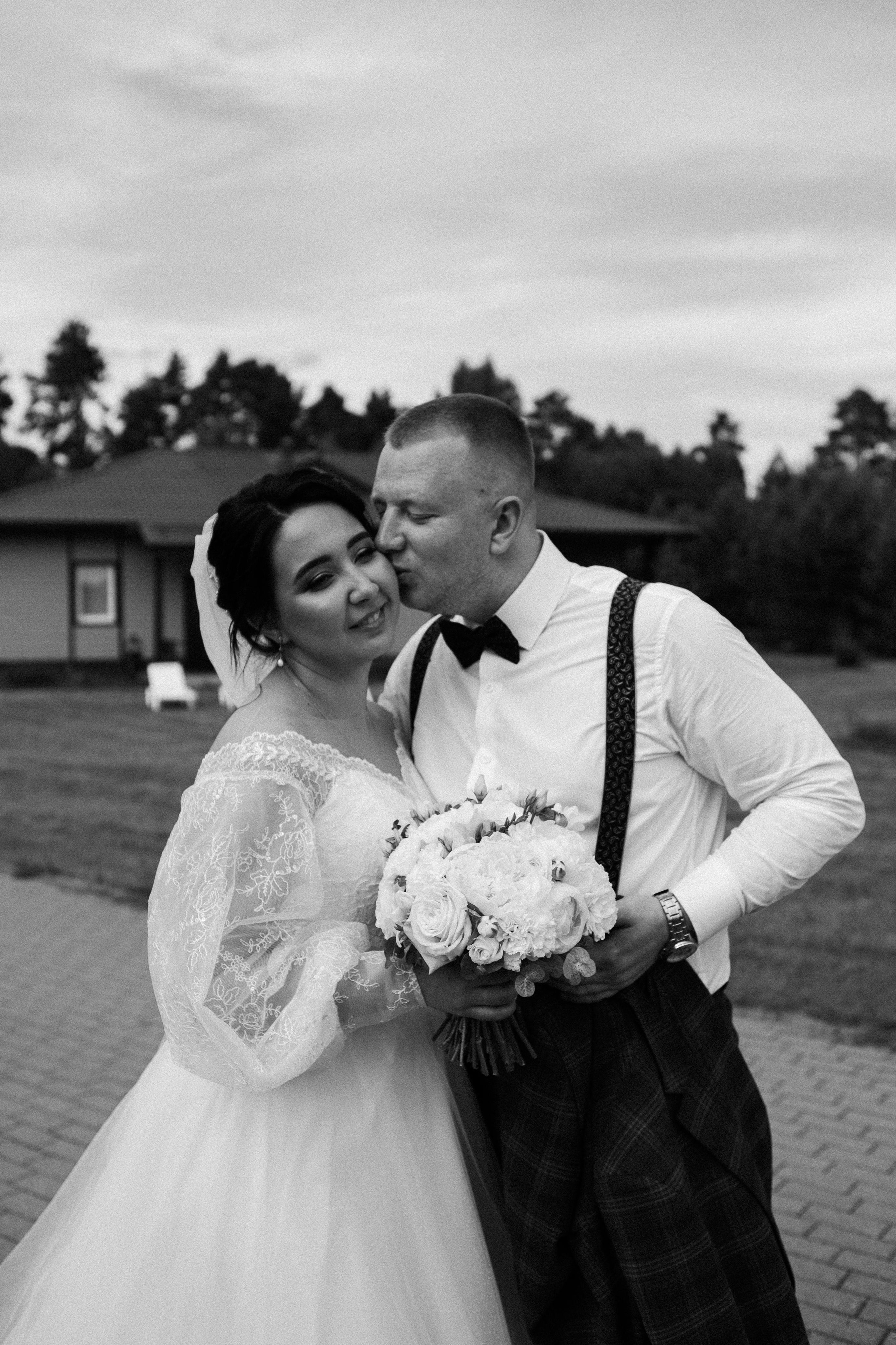 Дмитрий & Карима. Спасское (с банкетом). ФОТОГРАФ Маргарита Сивакова | Ярославль Кострома Москва