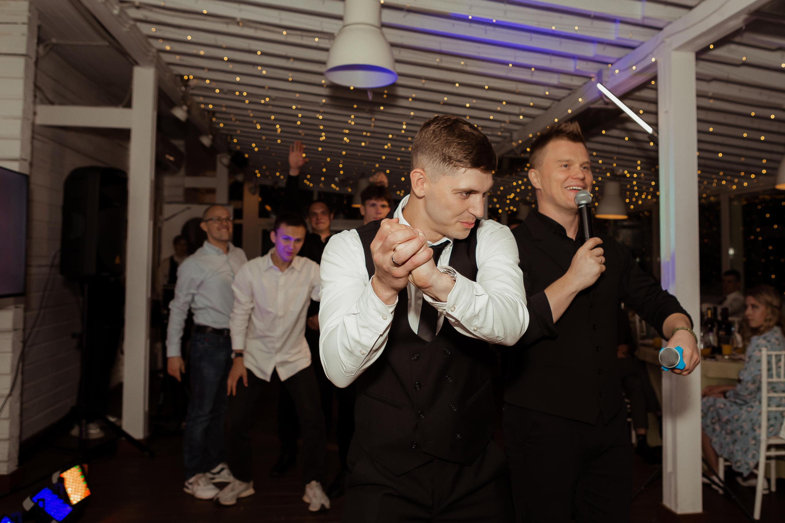 Влад & Полина. Банкет 30.06. ФОТОГРАФ Маргарита Сивакова | Ярославль Кострома Москва