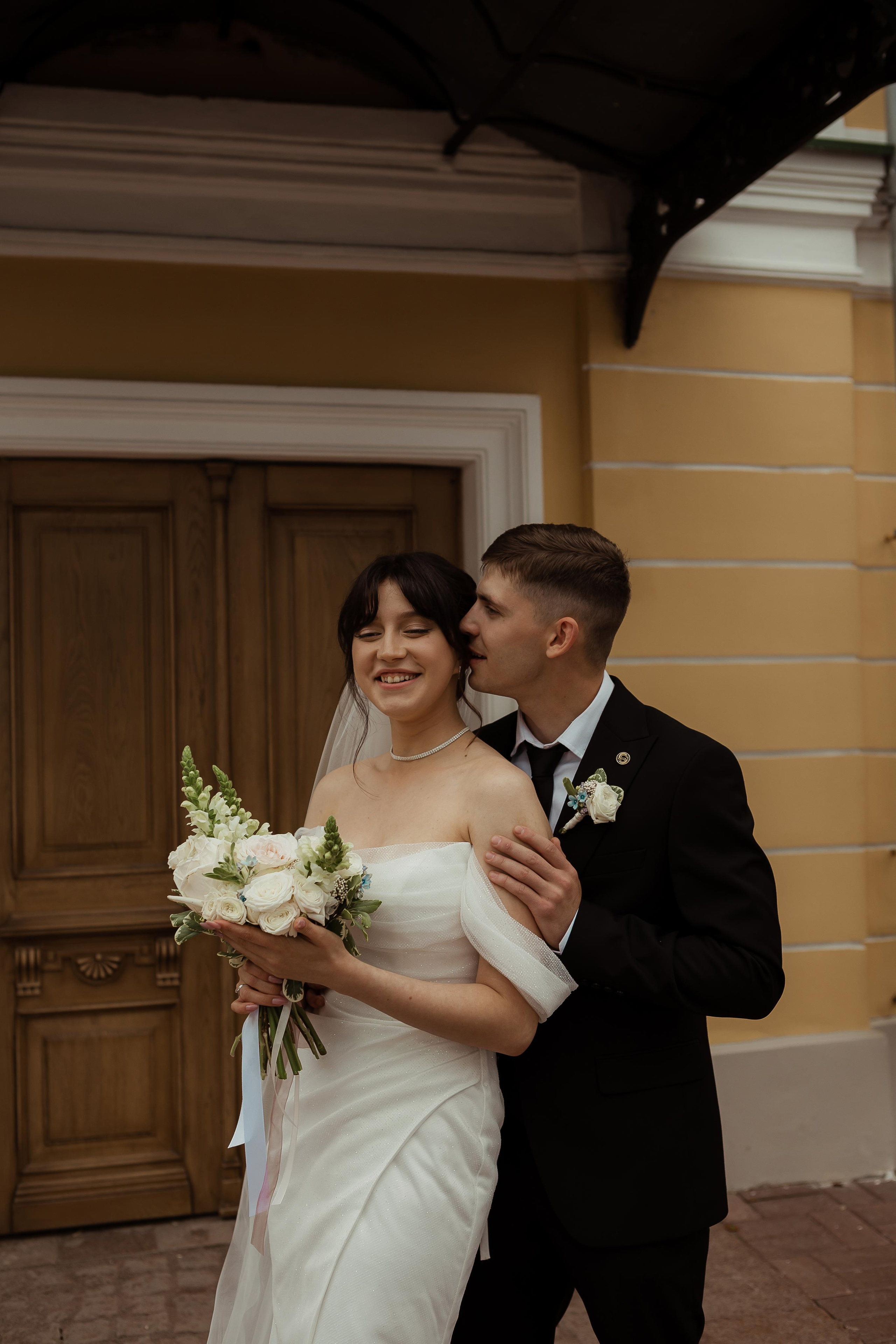 Влад & Полина. Банкет 30.06. ФОТОГРАФ Маргарита Сивакова | Ярославль Кострома Москва