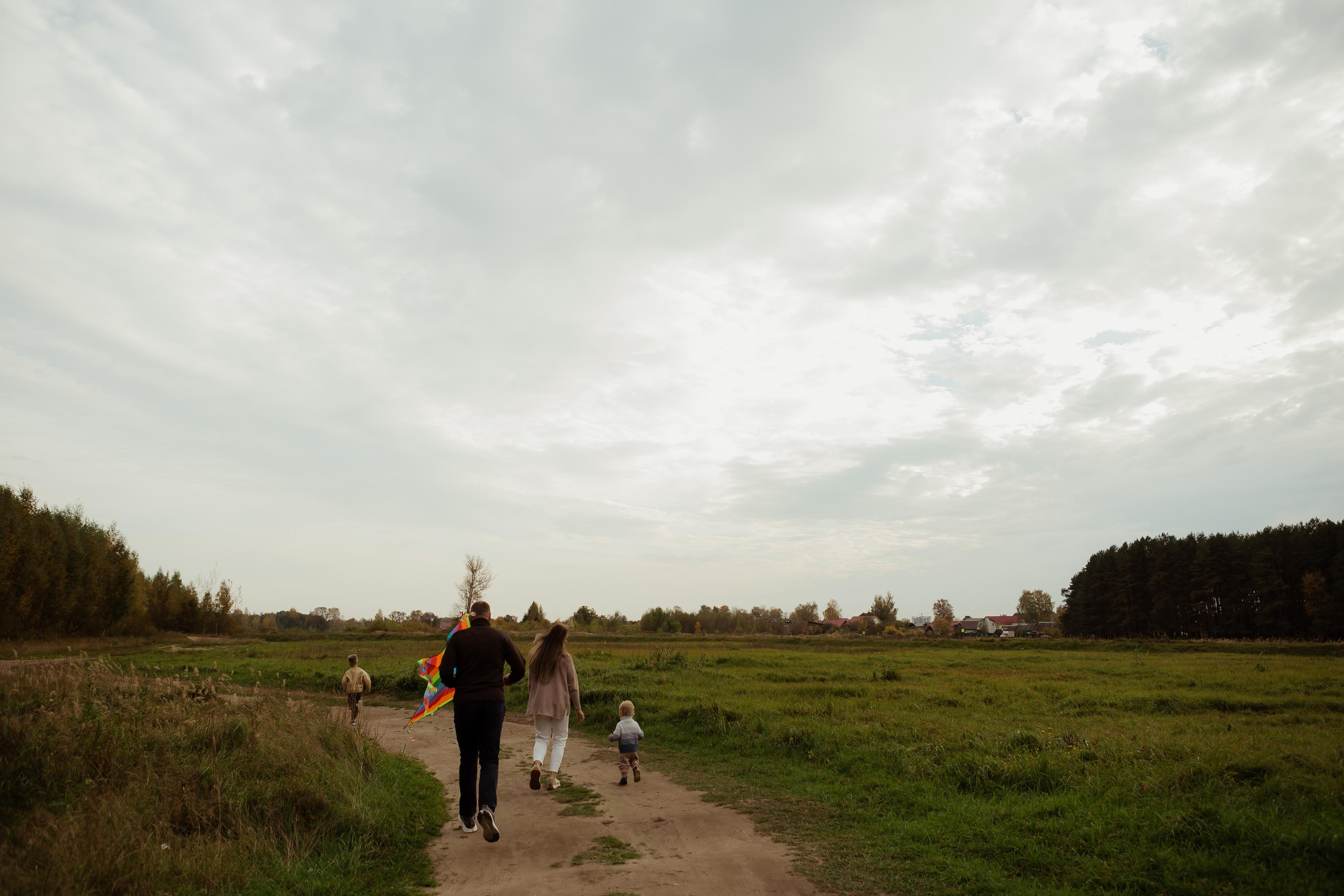 Прогулка 24.09. ФОТОГРАФ Маргарита Сивакова | Ярославль Кострома Москва
