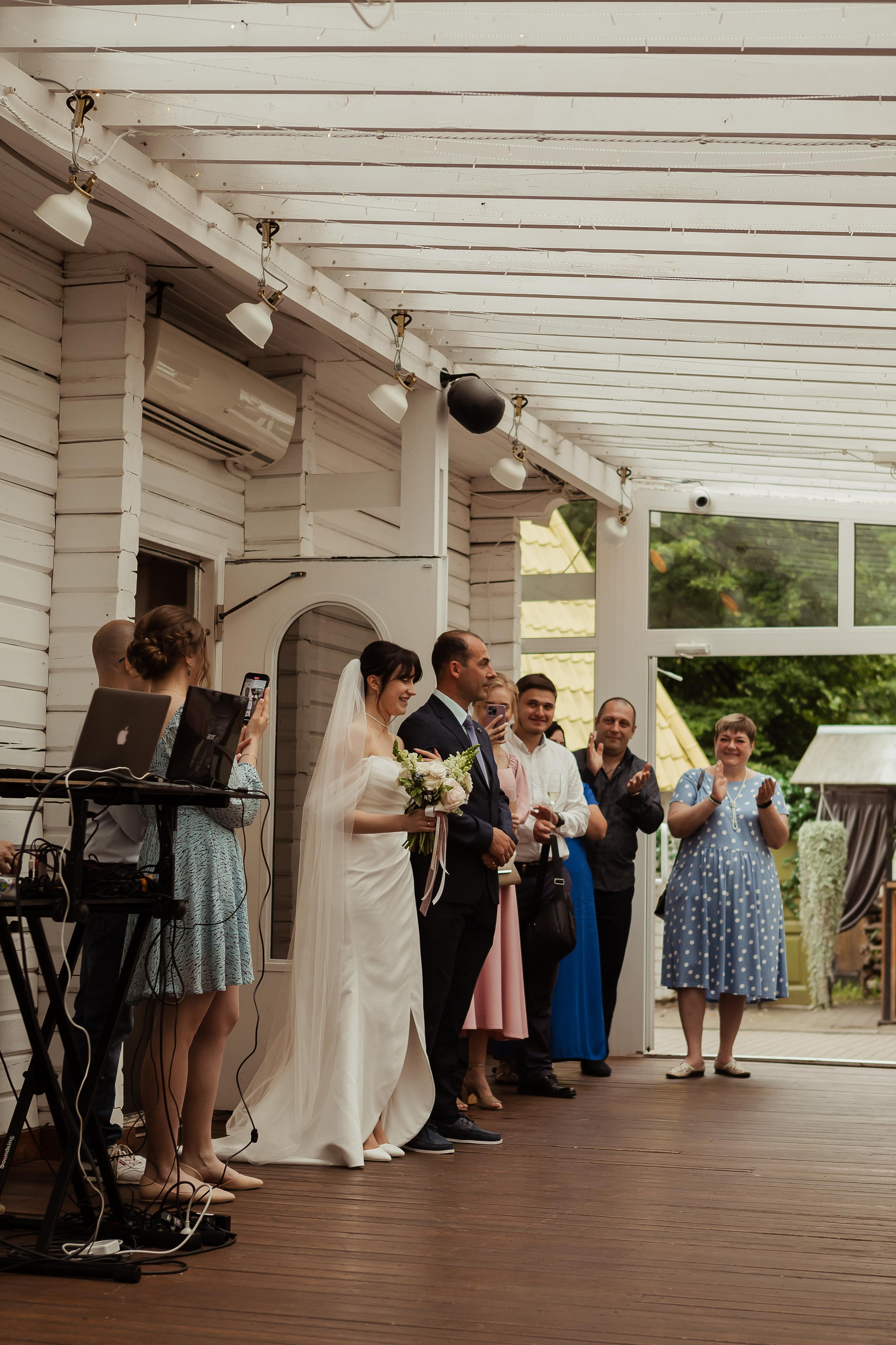 Влад & Полина. Банкет 30.06. ФОТОГРАФ Маргарита Сивакова | Ярославль Кострома Москва
