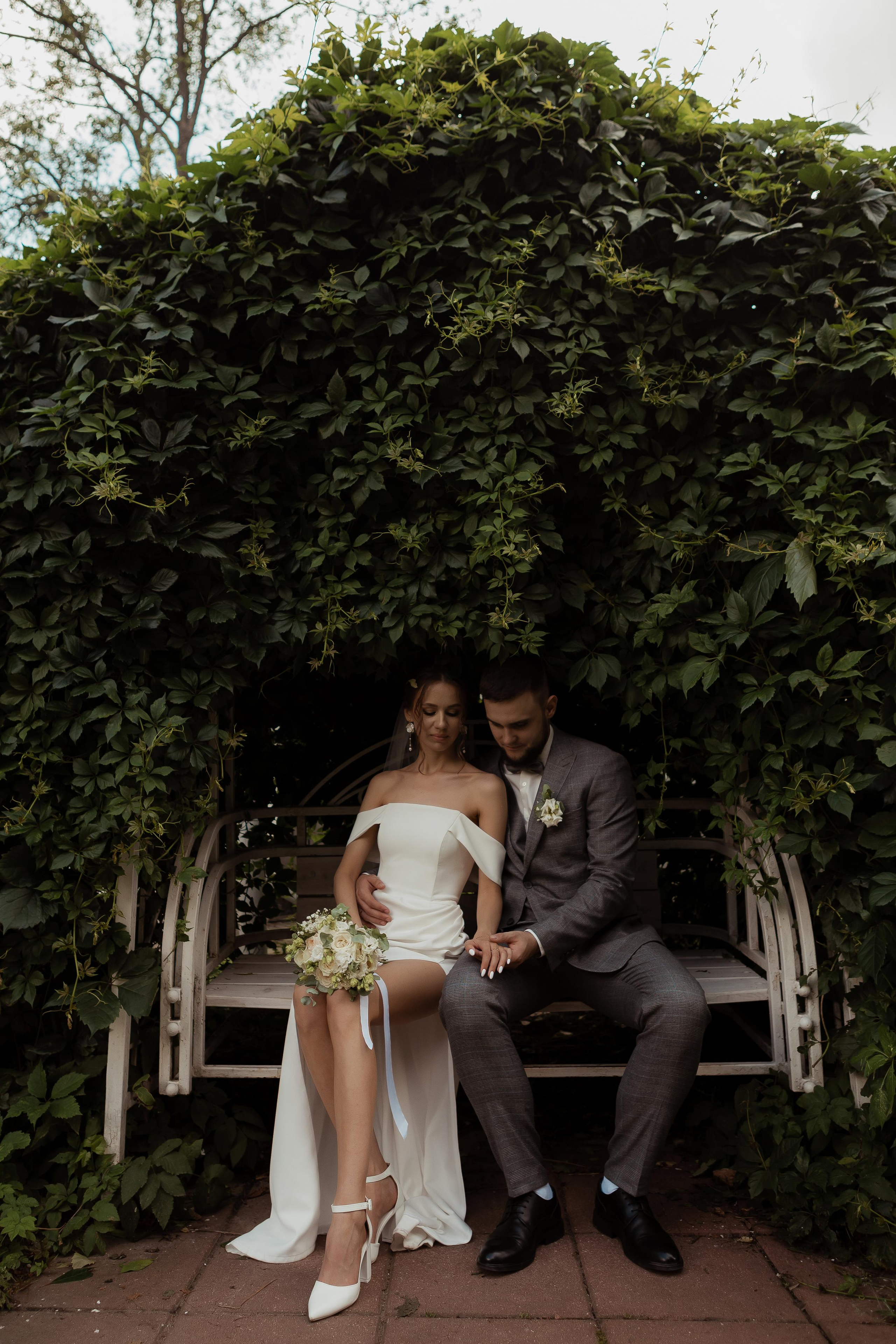 Виталий & Ирина. ФОТОГРАФ Маргарита Сивакова | Ярославль Кострома Москва