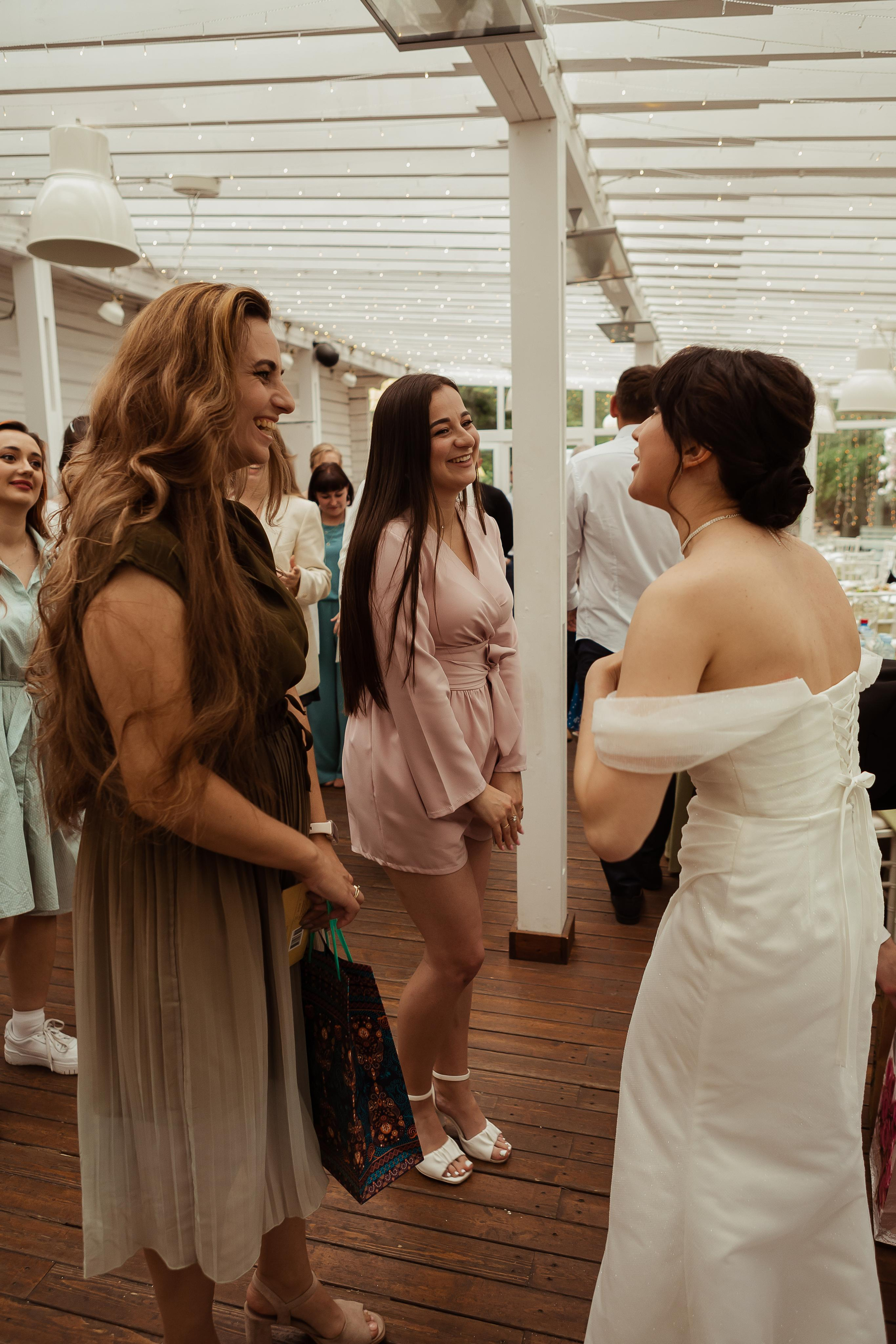 Влад & Полина. Банкет 30.06. ФОТОГРАФ Маргарита Сивакова | Ярославль Кострома Москва