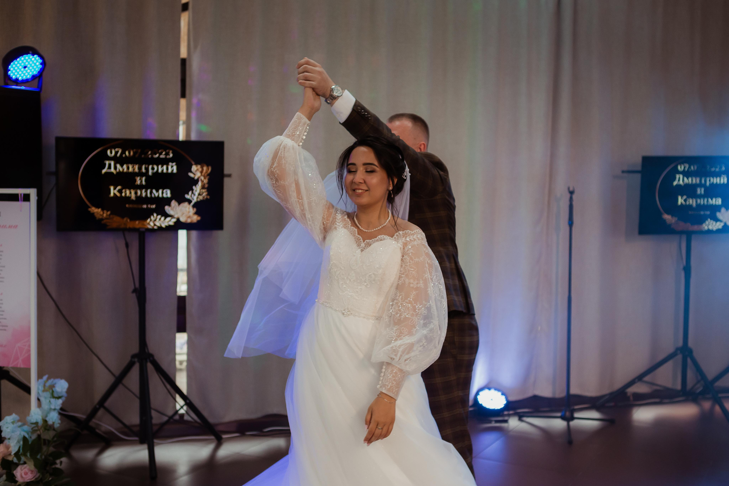 Дмитрий & Карима. Спасское (с банкетом). ФОТОГРАФ Маргарита Сивакова | Ярославль Кострома Москва